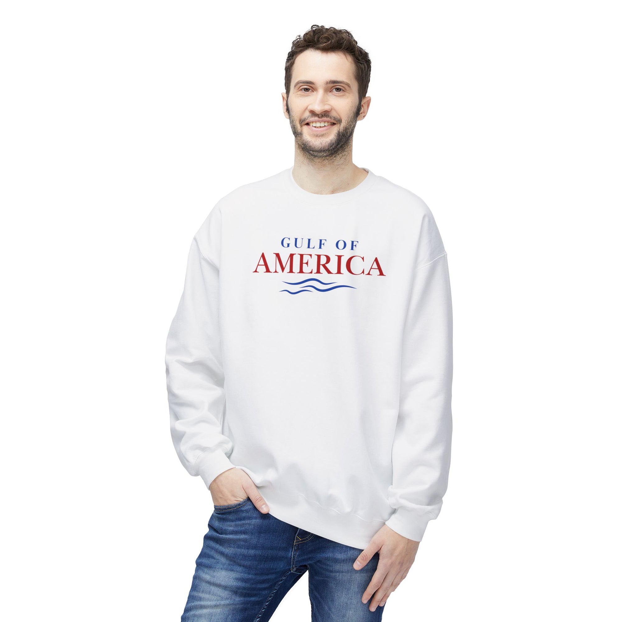 American Gulf Fleece Sweatshirt