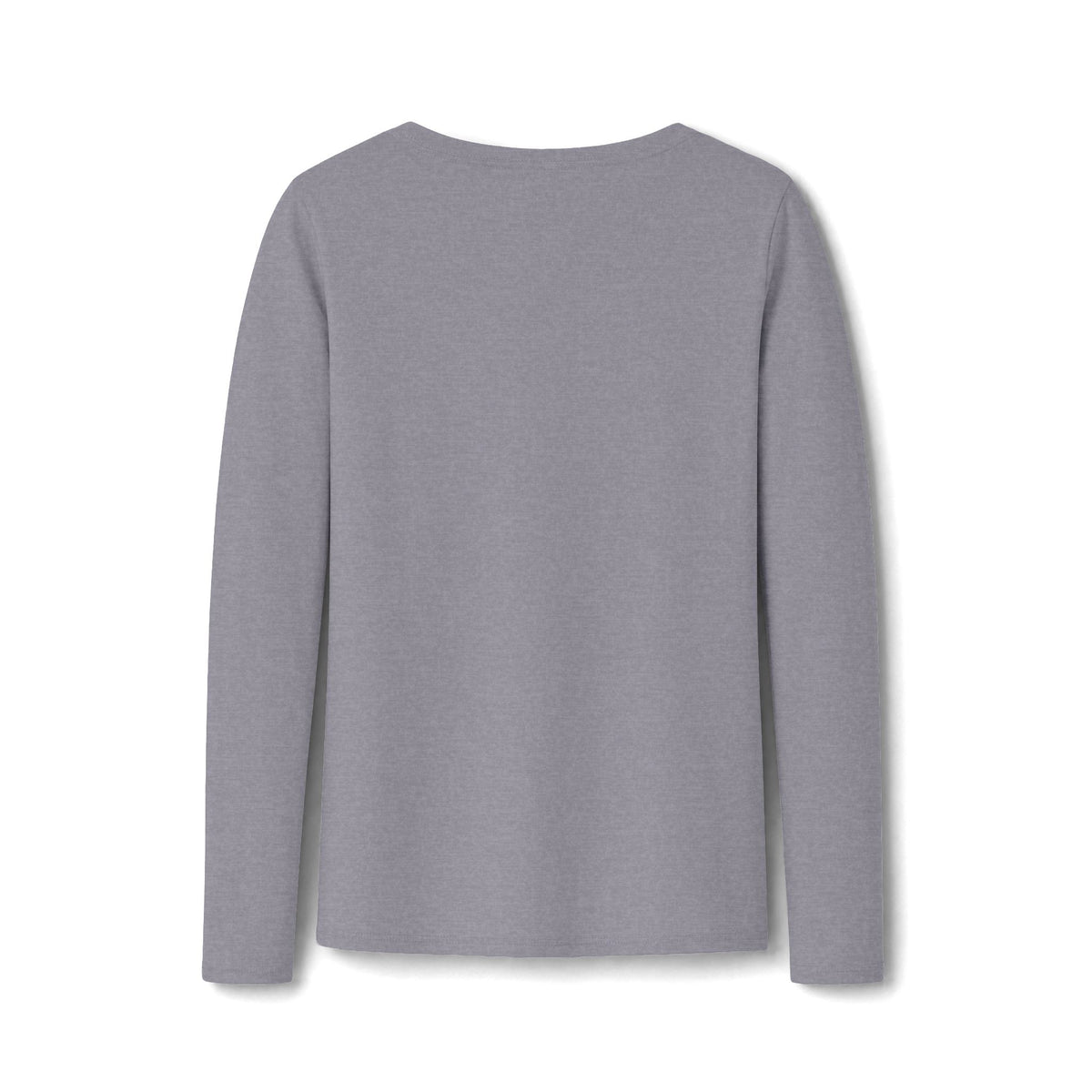 Some People Call It Cat Hair Women’s Long Sleeve V-Neck Shirt