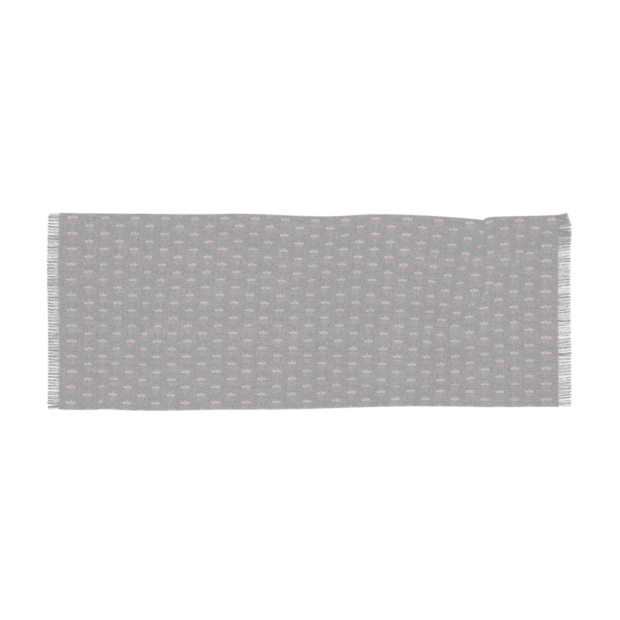 Trump 47 Logo Light Scarf