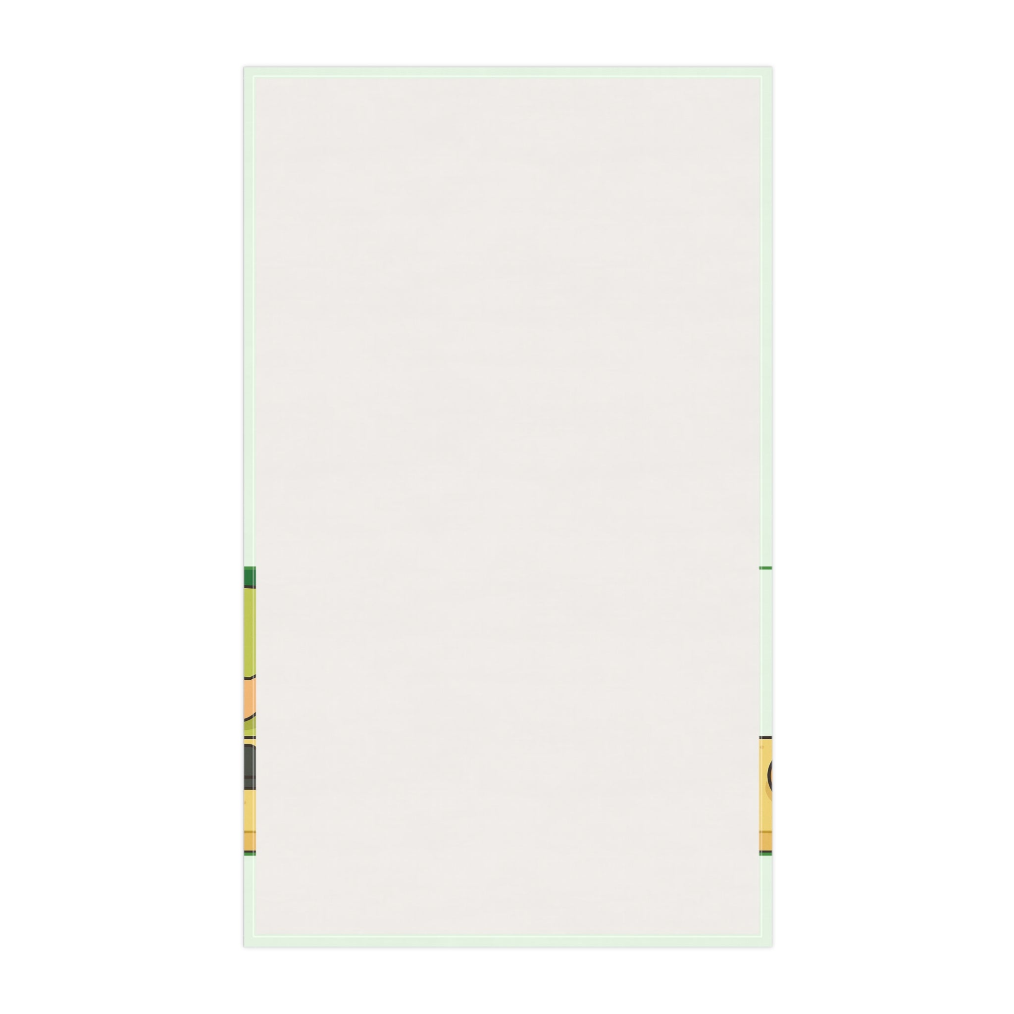 Feelin’ Lucky? – St. Patrick’s Day Cat Tea Towel