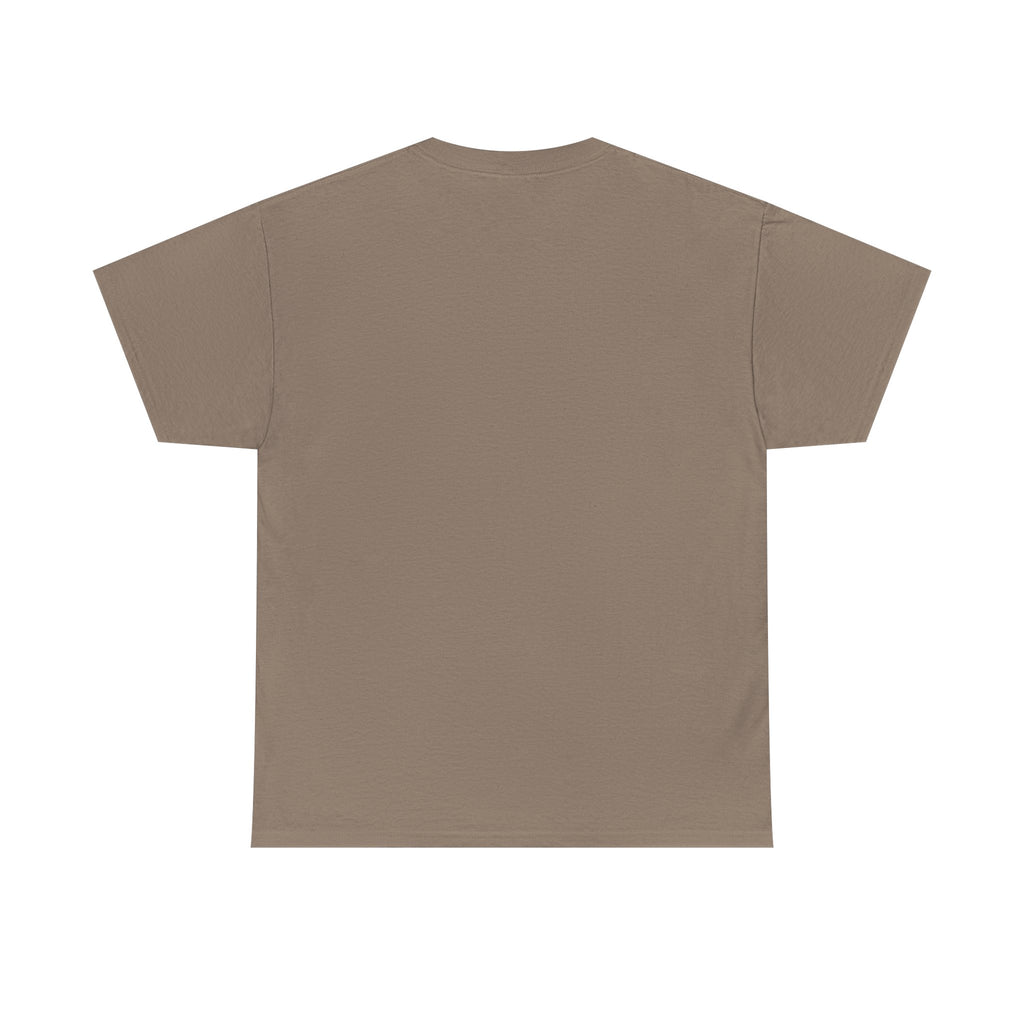 Truck Yeah Unisex Heavy Cotton Tee