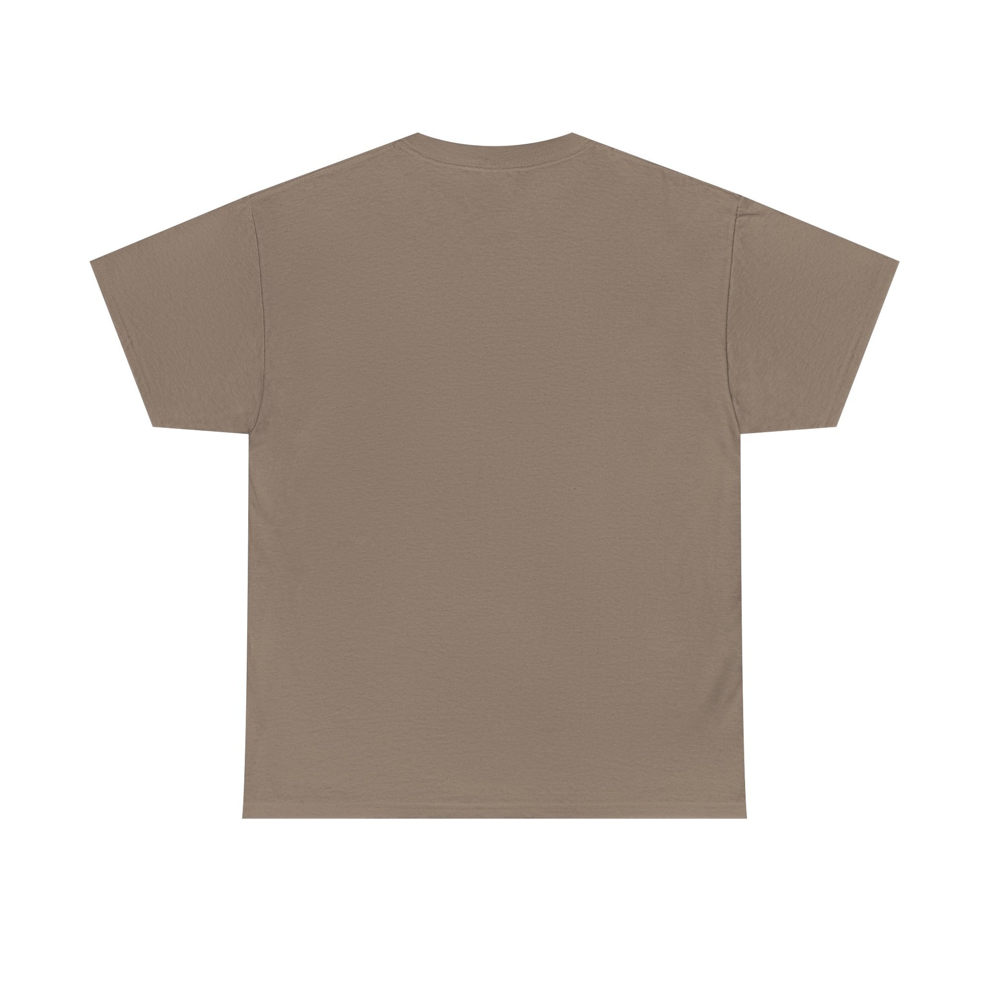 Truck Yeah Unisex Heavy Cotton Tee