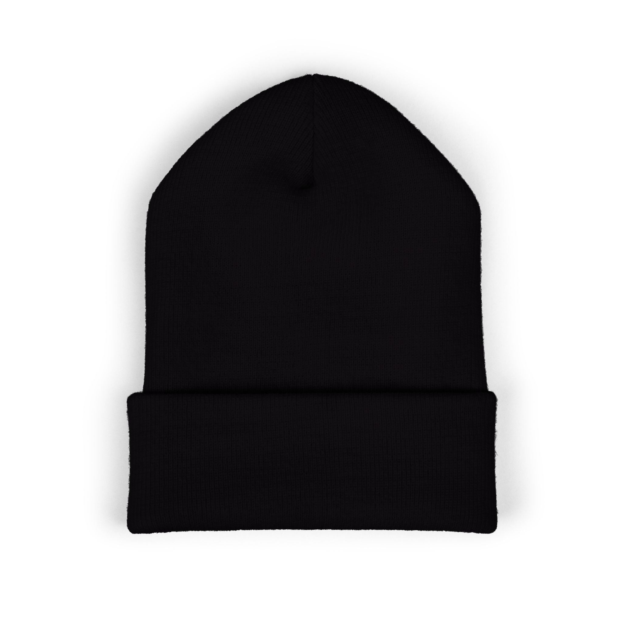 Very Legal & Very Cool Embroidered Knit Beanie – Political Parody Winter Hat