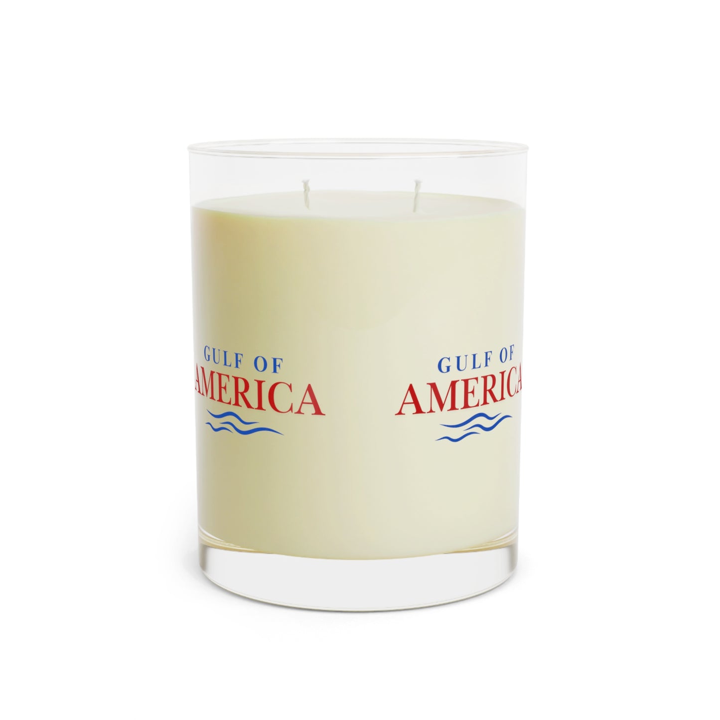 Gulf of America Scented Candle, 11oz