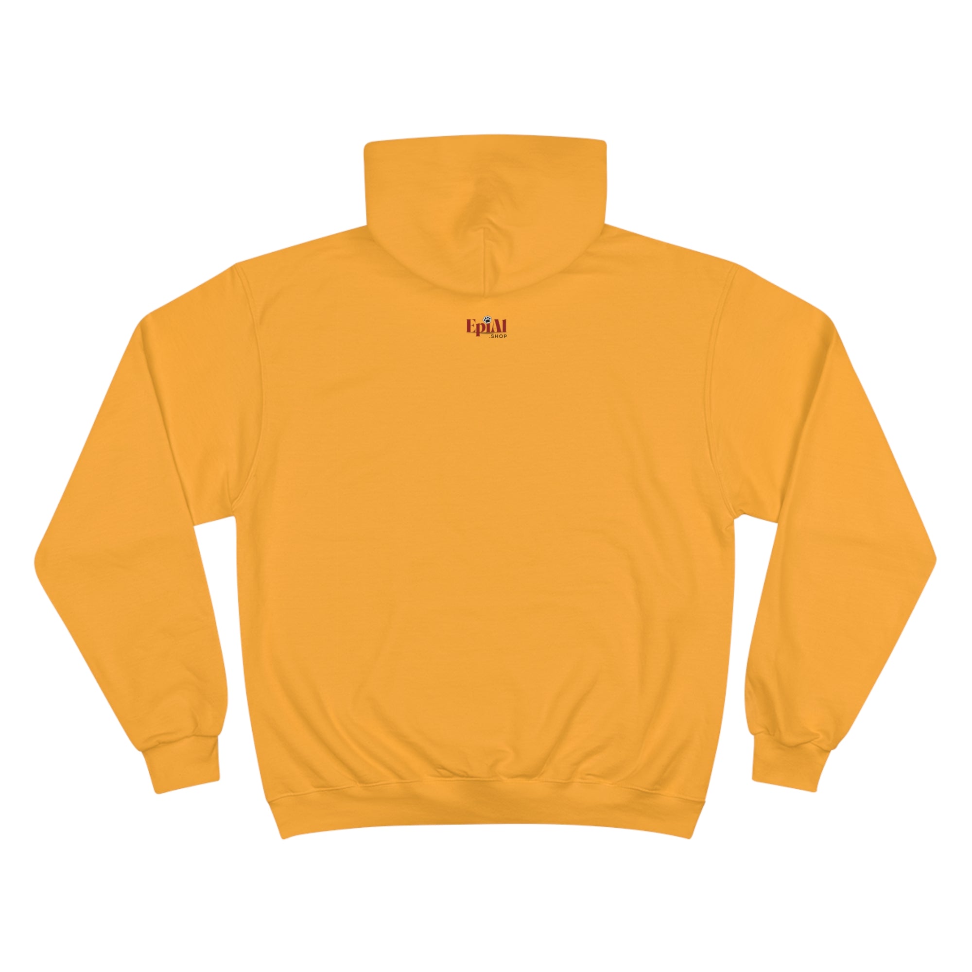 Crosswords and Cats Champion Hoodie