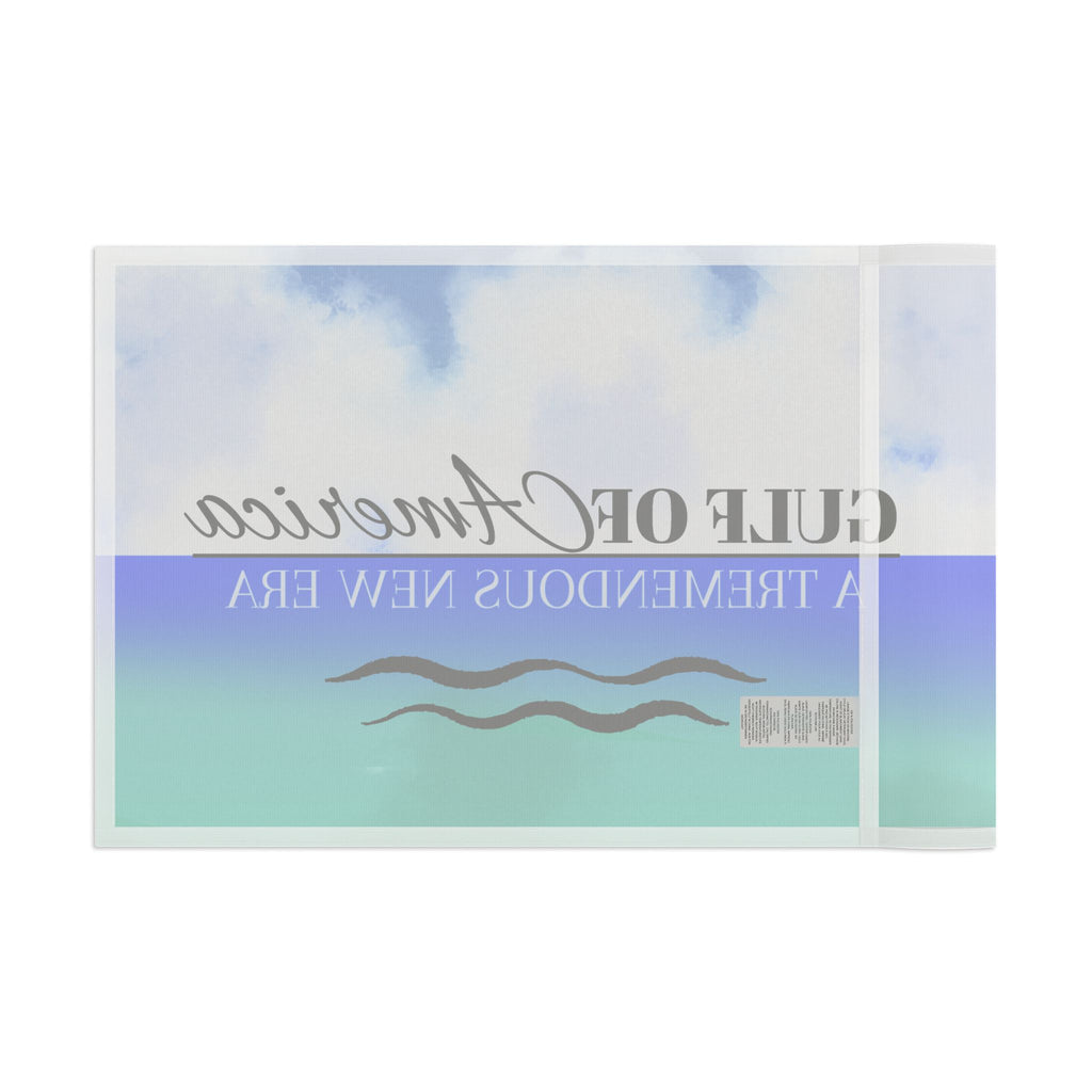 American Gulf Flag