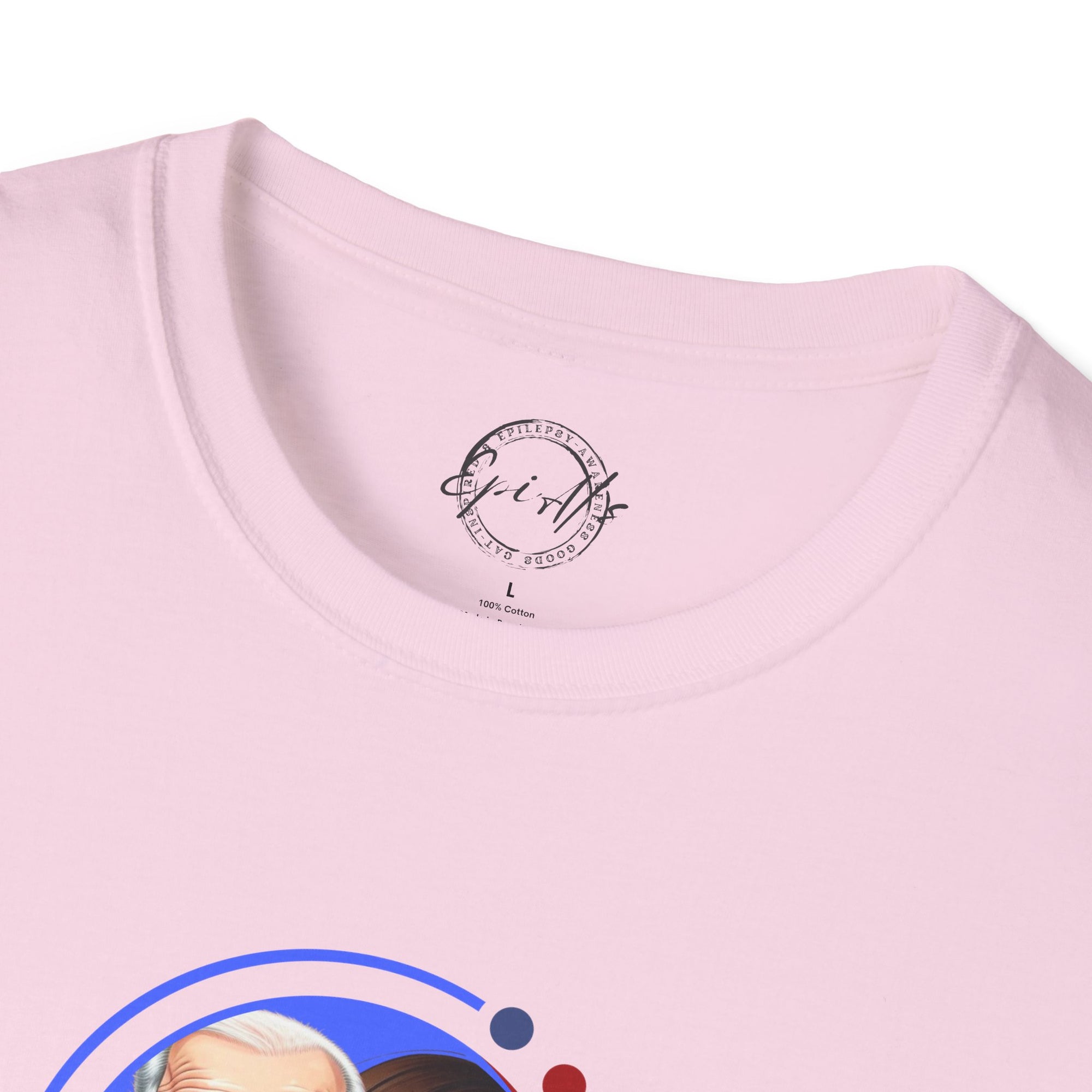 Political Graphic T-Shirt - "Miss Us Yet?" Unisex Softstyle Tee