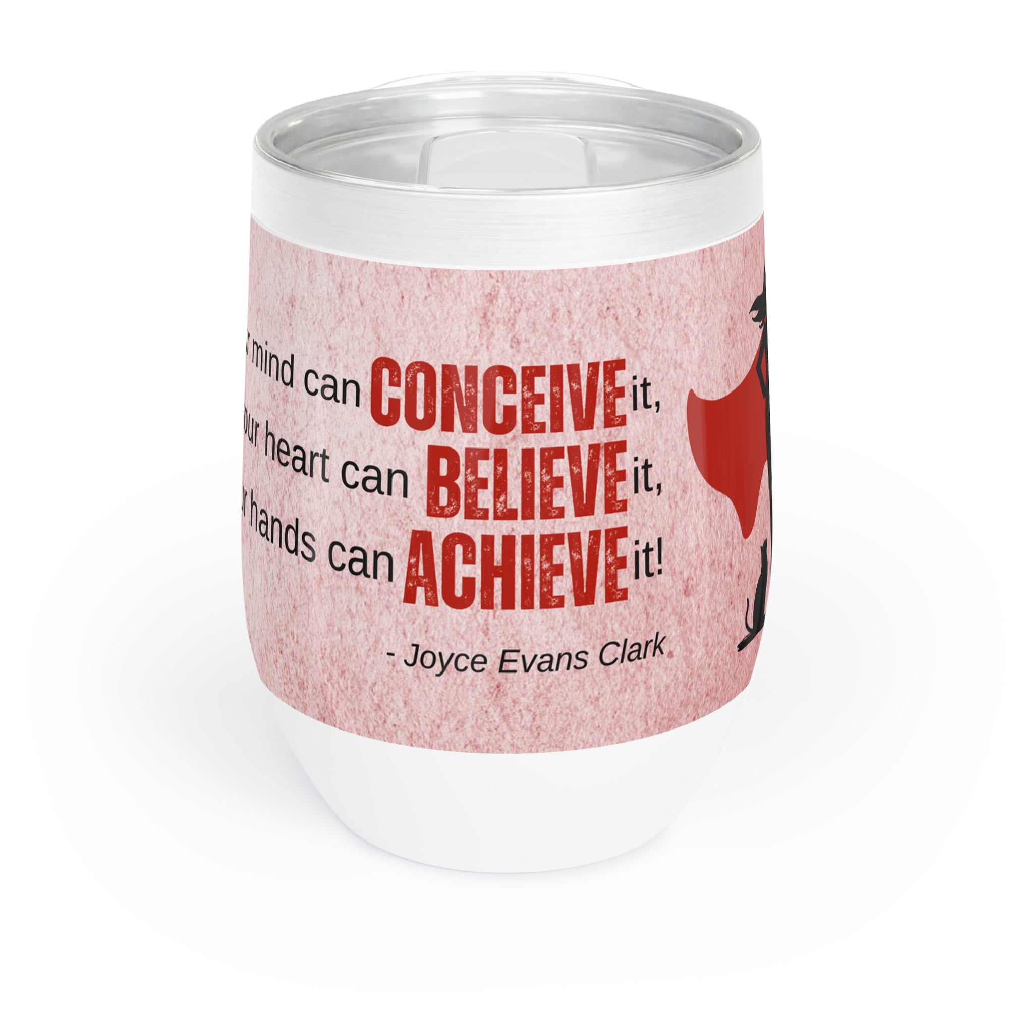 Perception Chill Wine Tumbler