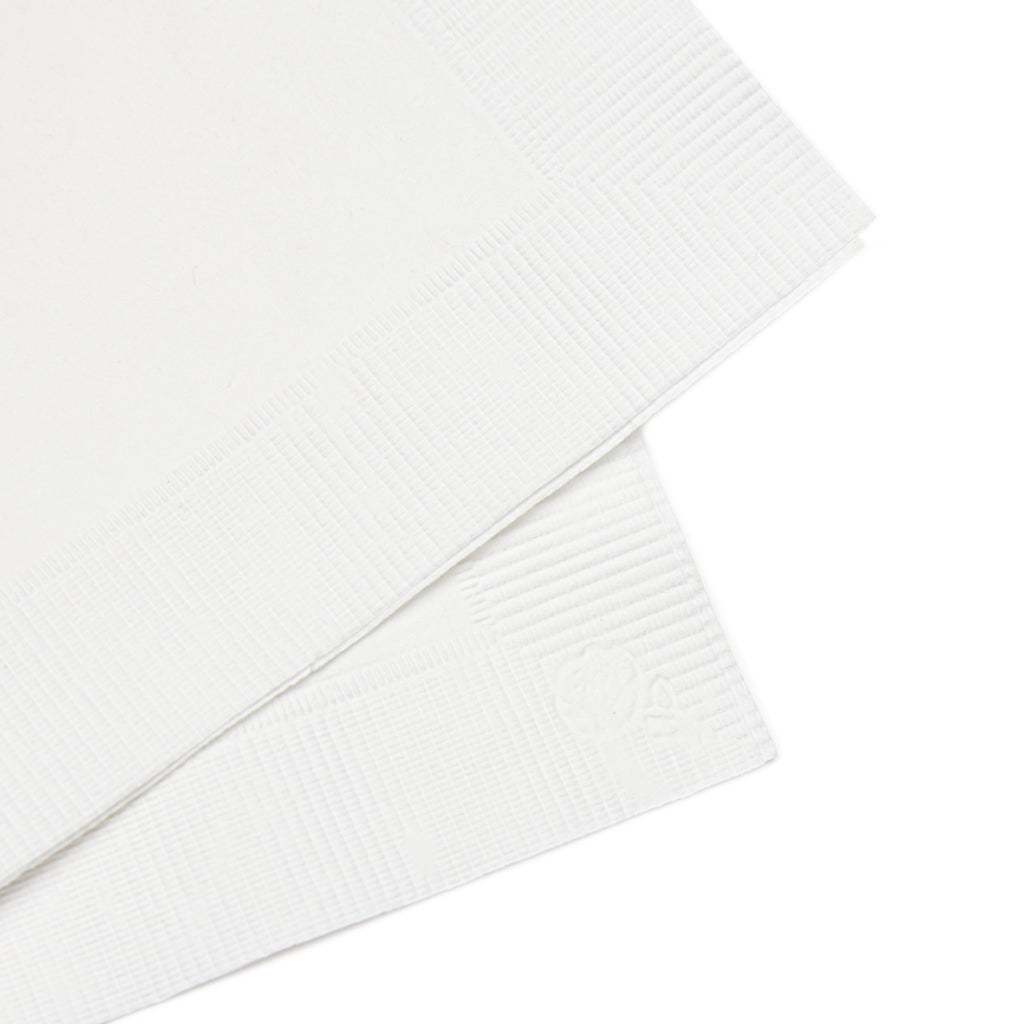 Halloween-themed Party Napkins, Spooky Decor
