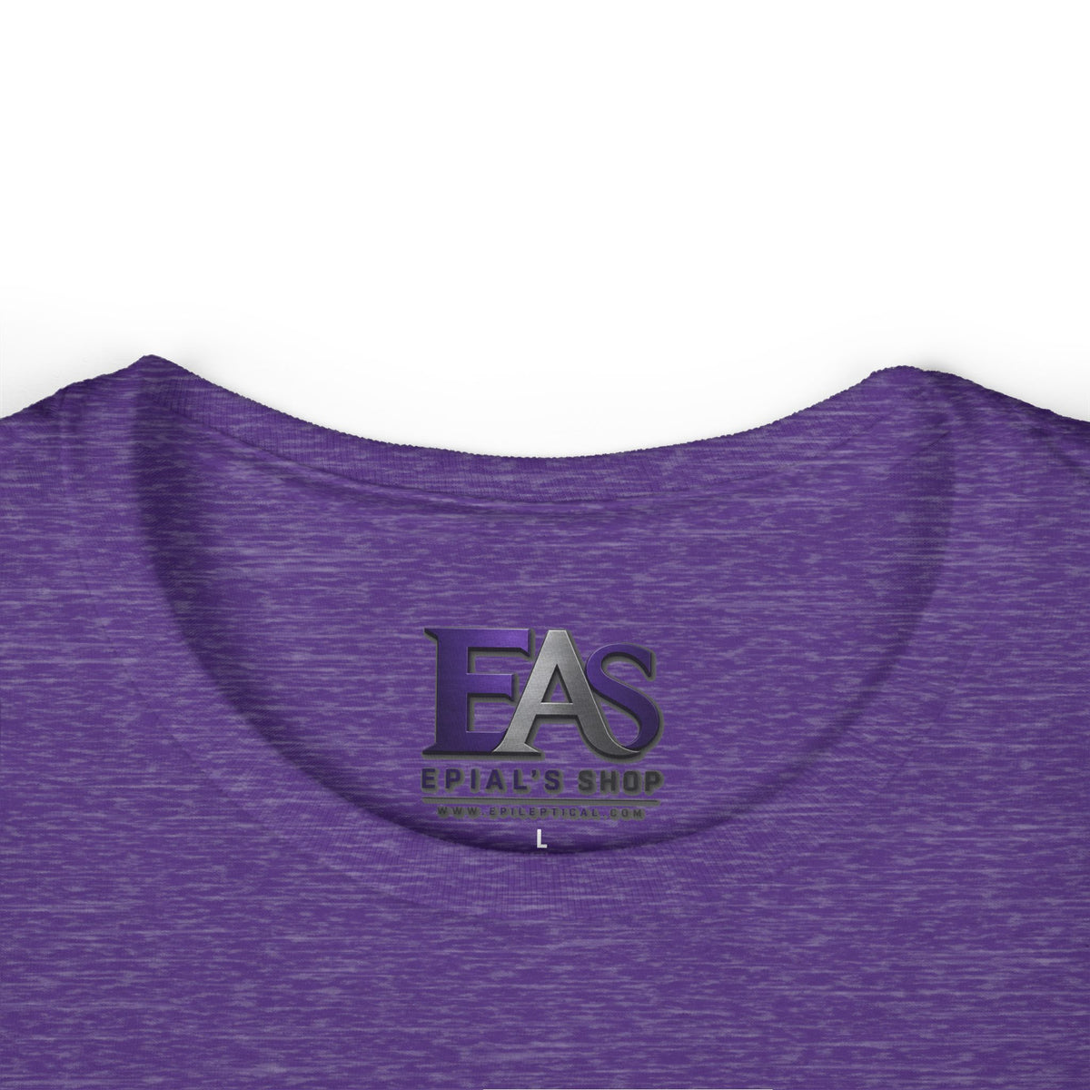 Nobody Absolutely Nobody My Neurons Let’s Go Epilepsy Awareness Women’s T-Shirt