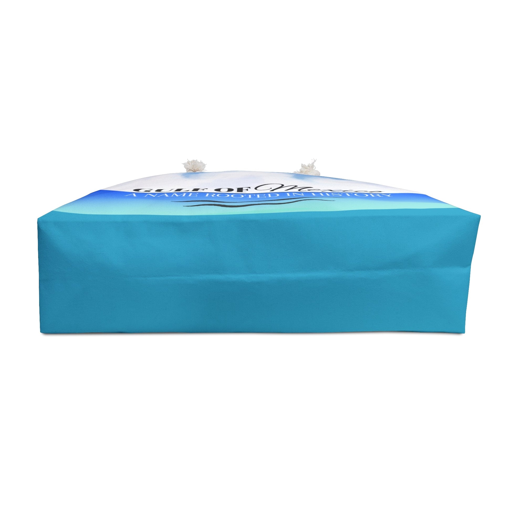 Gulf of Mexico Weekender Bag for Beach Lovers Printify