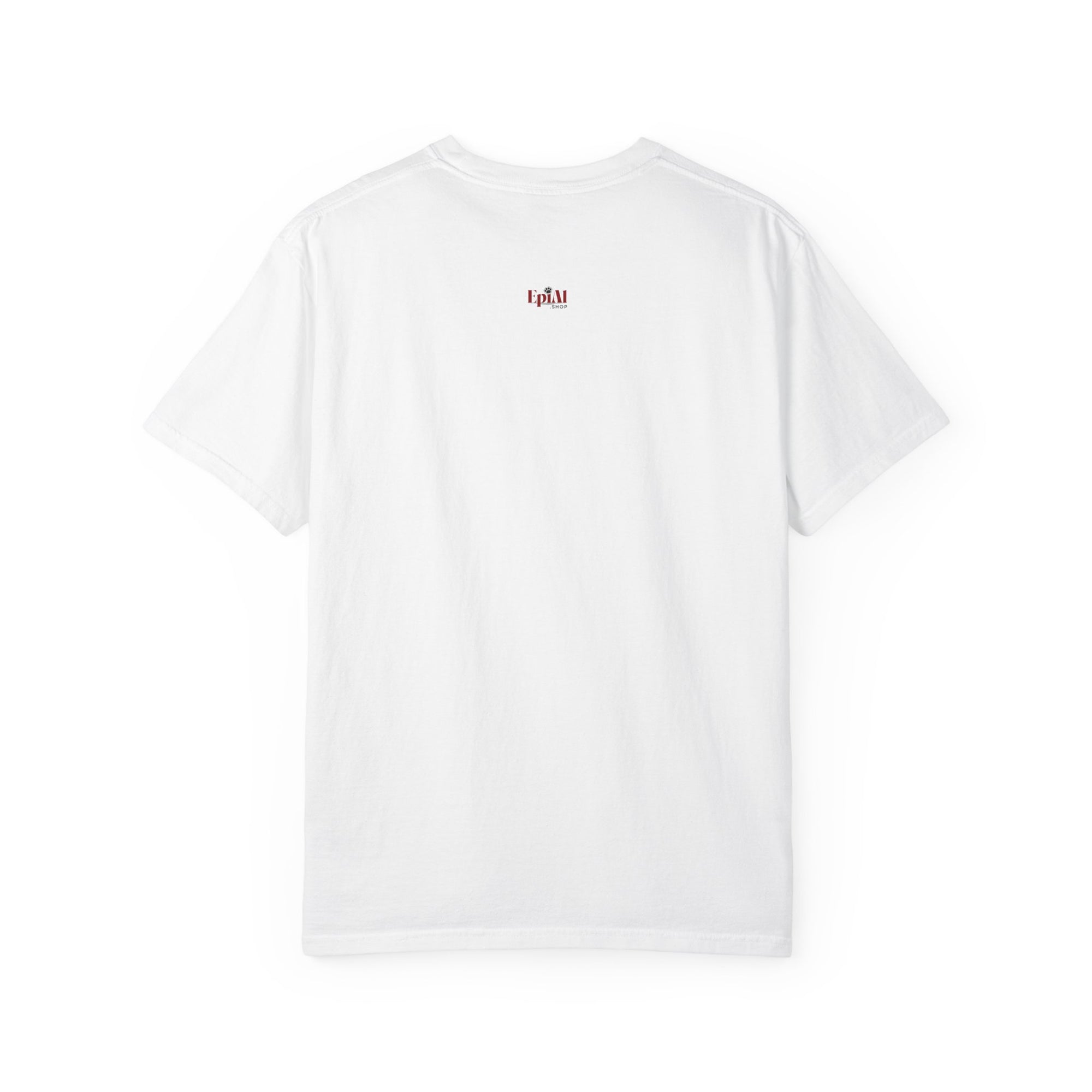 Meow Vibes Unisex T-Shirt | Funny Cat Tee