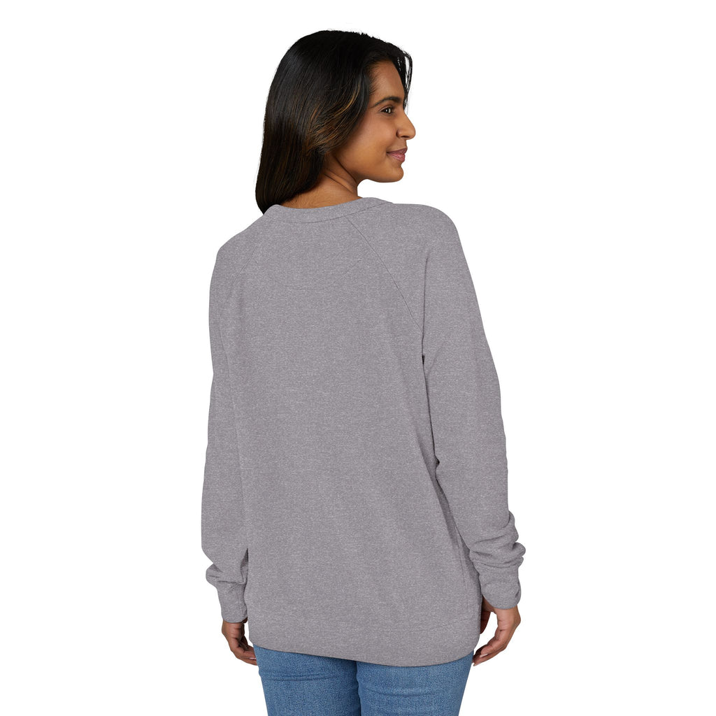 The Internet Has Reached a Verdict French Terry Crewneck Sweatshirt