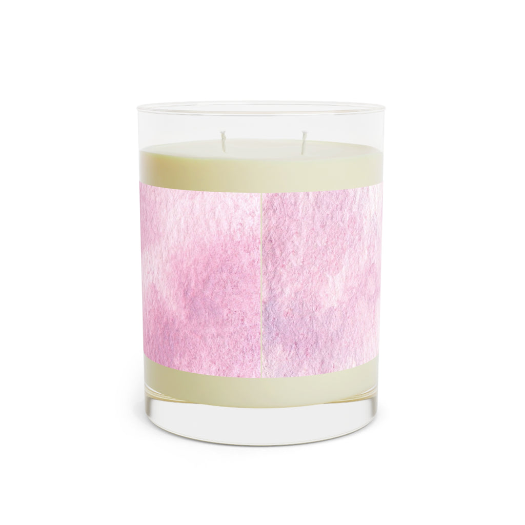 Winning is Losing Scented Candle - Full Glass, 11oz