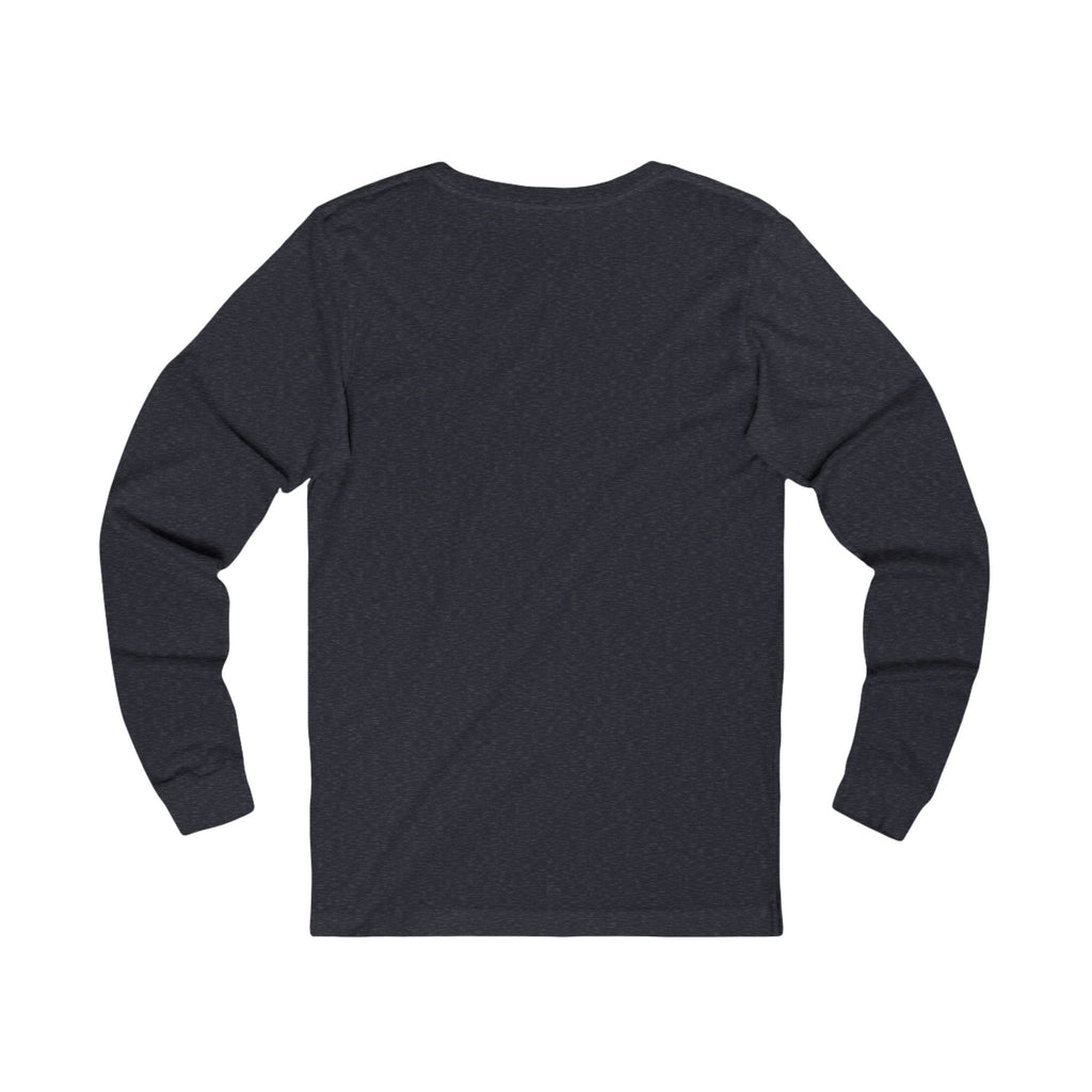 I Outlasted the Press Secretary | Barely Tried Political Humor Long Sleeve Shirt