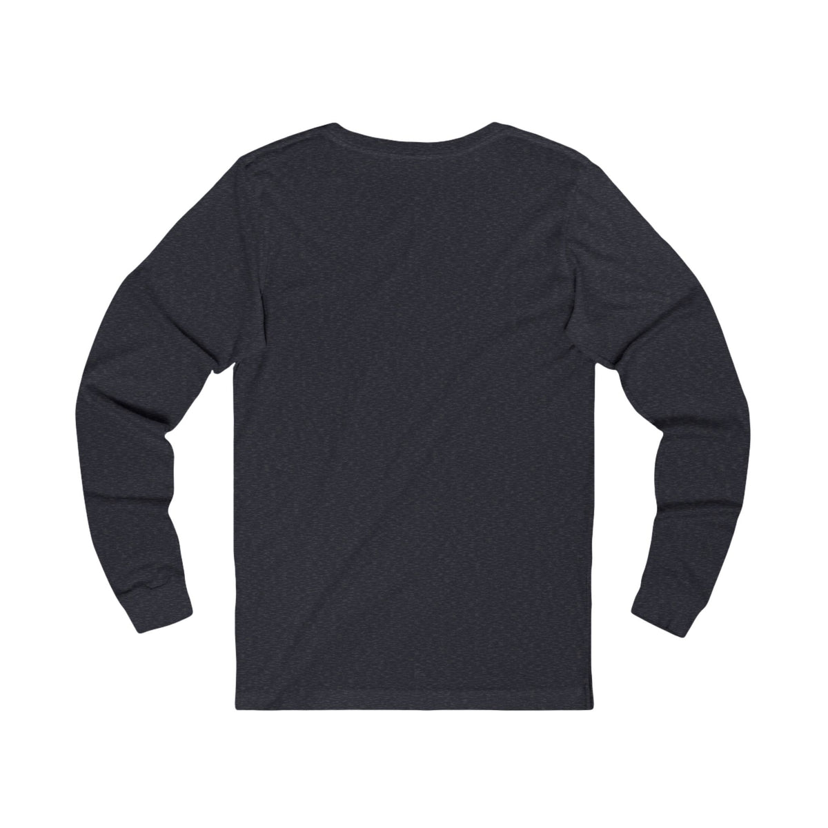 I Outlasted the Press Secretary | Barely Tried Political Humor Long Sleeve Shirt