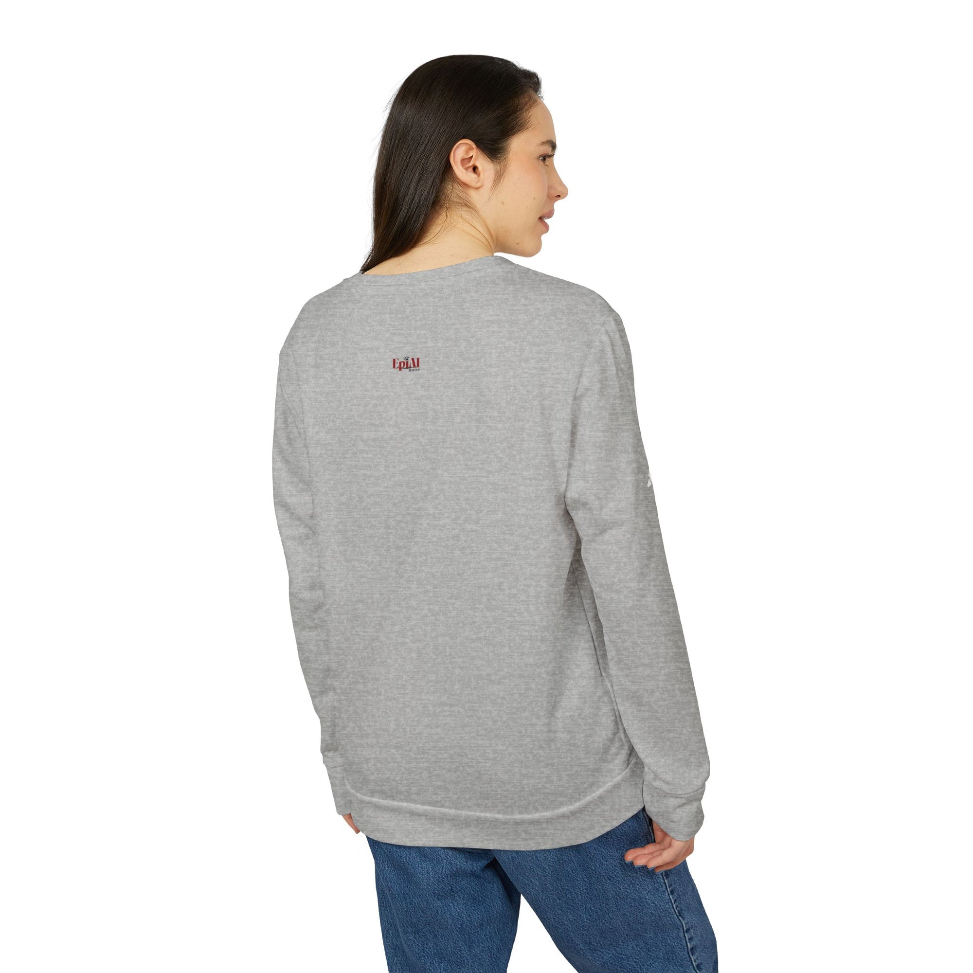 More to Me Than Epilepsy Sweatshirt