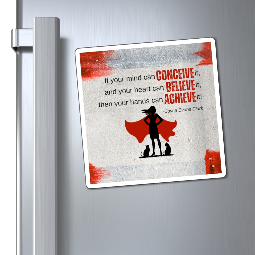 Photo depicting the ​Perception Magnets from EpiAl's Shop.