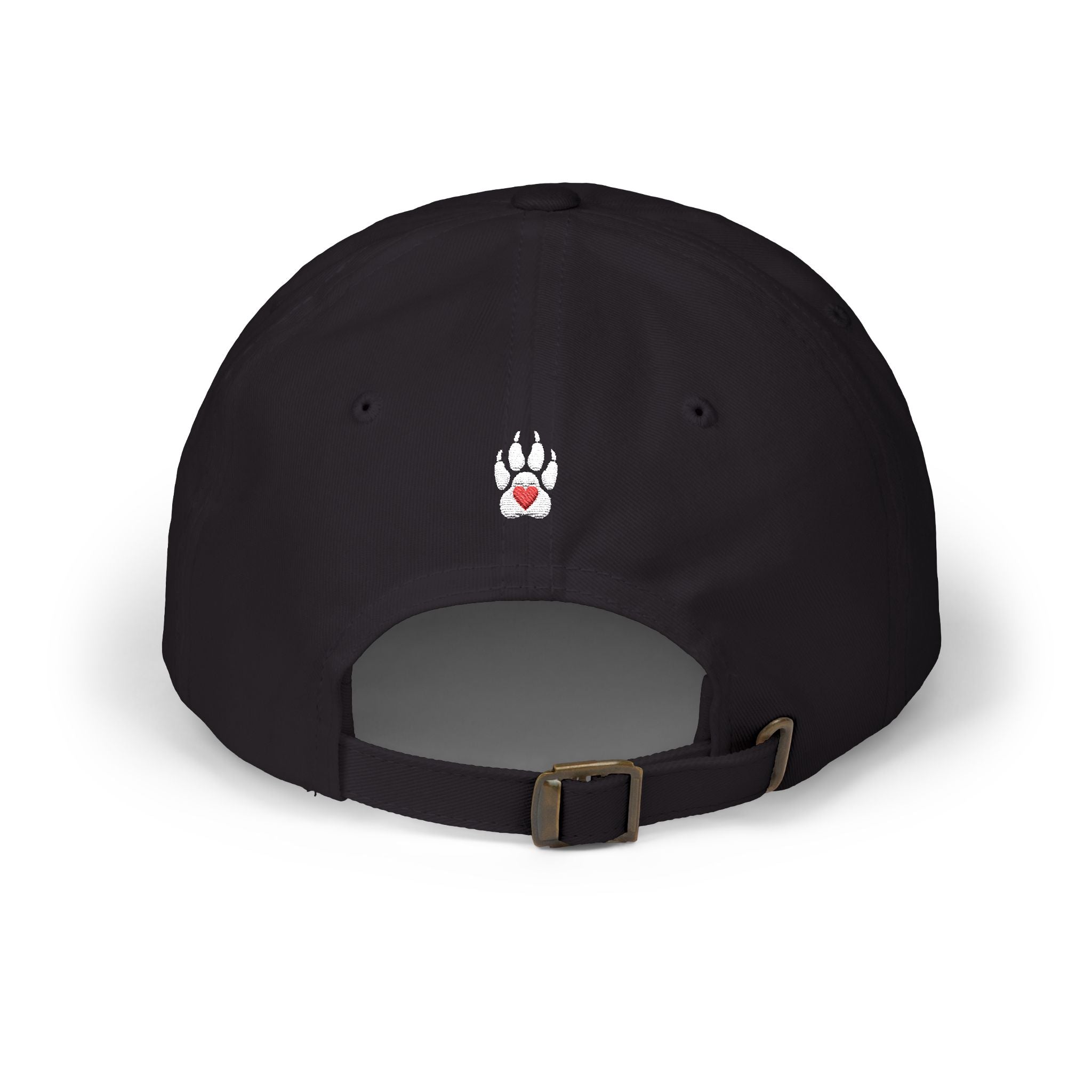 Jimothy Friendship Society Dark-Colored Dad Hat