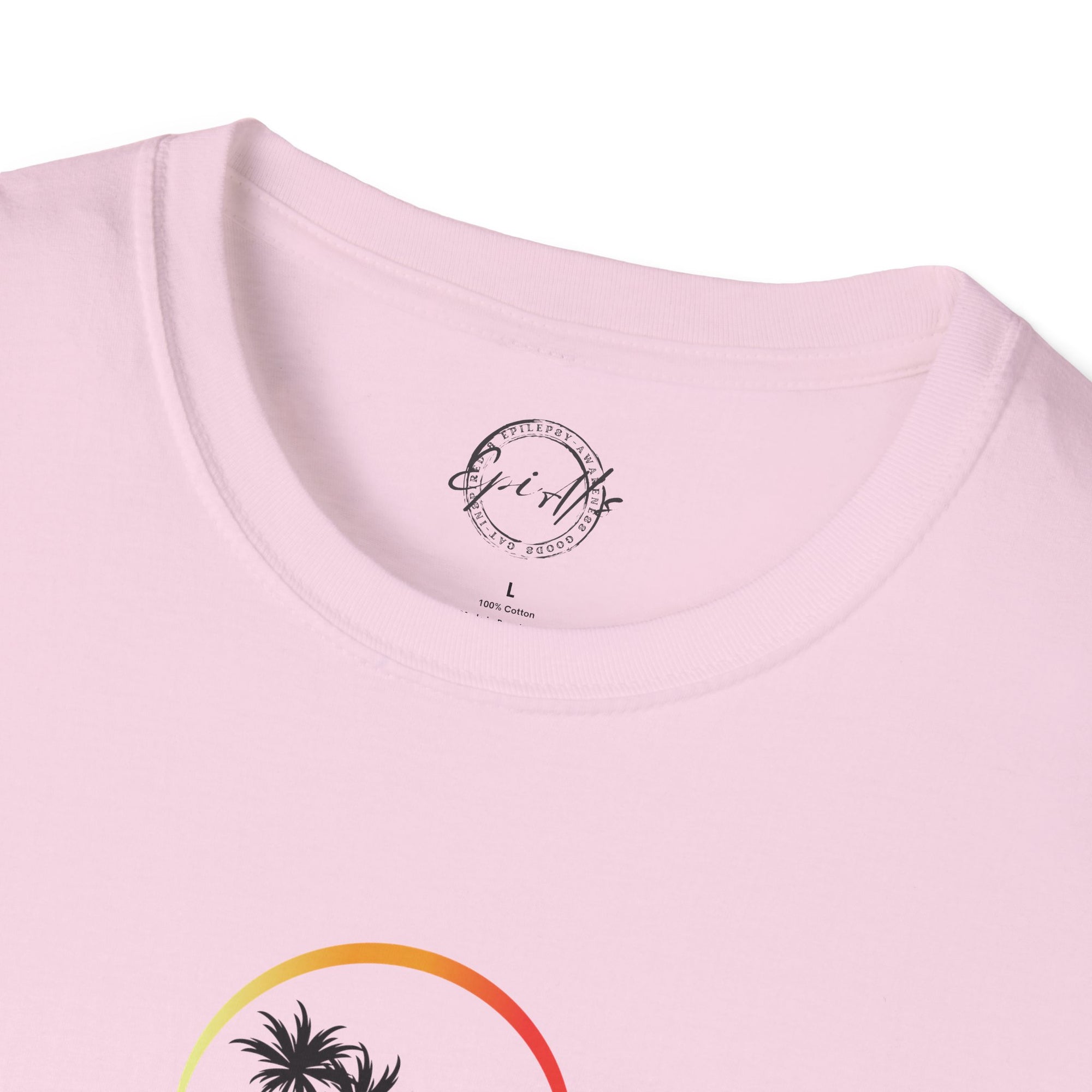 American Gulf "It's a Shore Thing!" Softstyle T-Shirt
