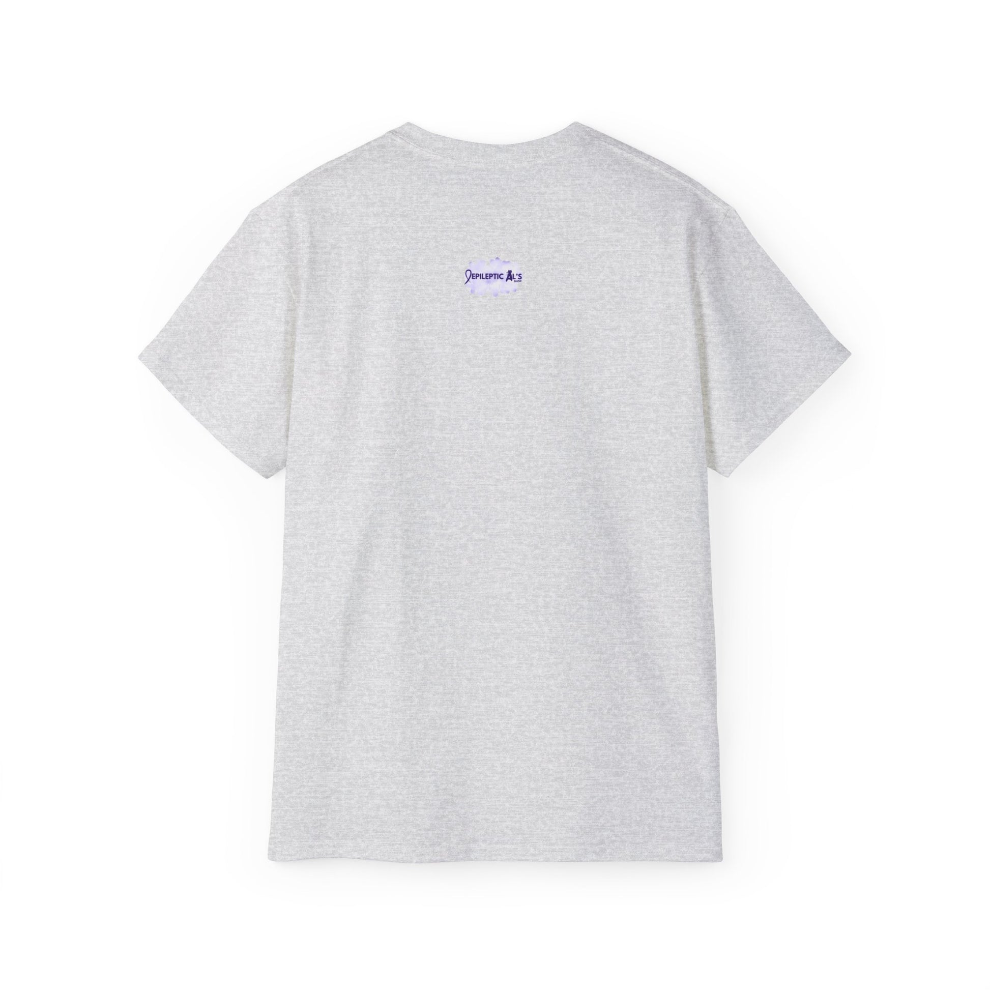 Snoozy Unisex Ultra Cotton Tee - T - Shirt - Epileptic Al’s Shop