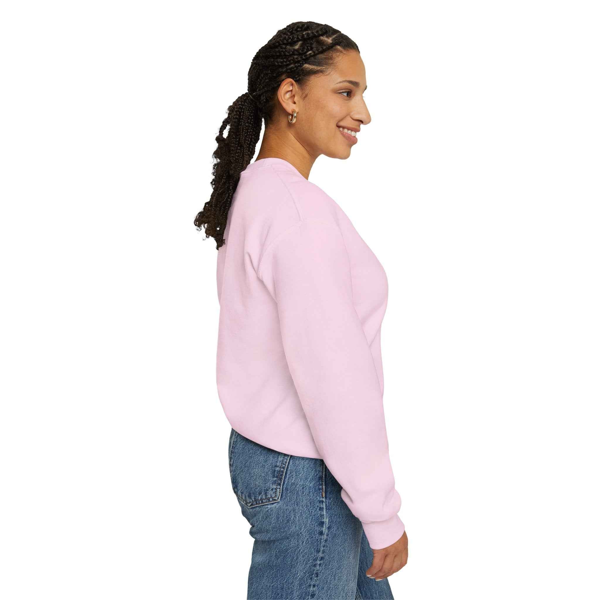 “Hope, Healing & Hairballs” Epikitty Parent Life Sweatshirt