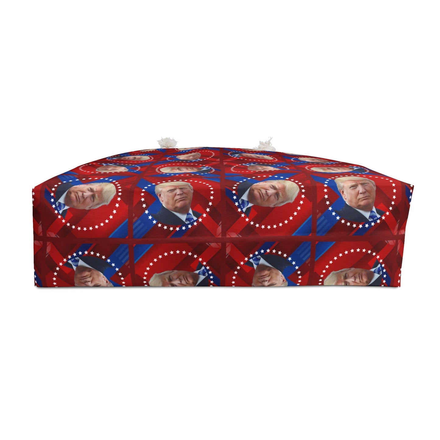 Trump Lover Weekender Bag Printify