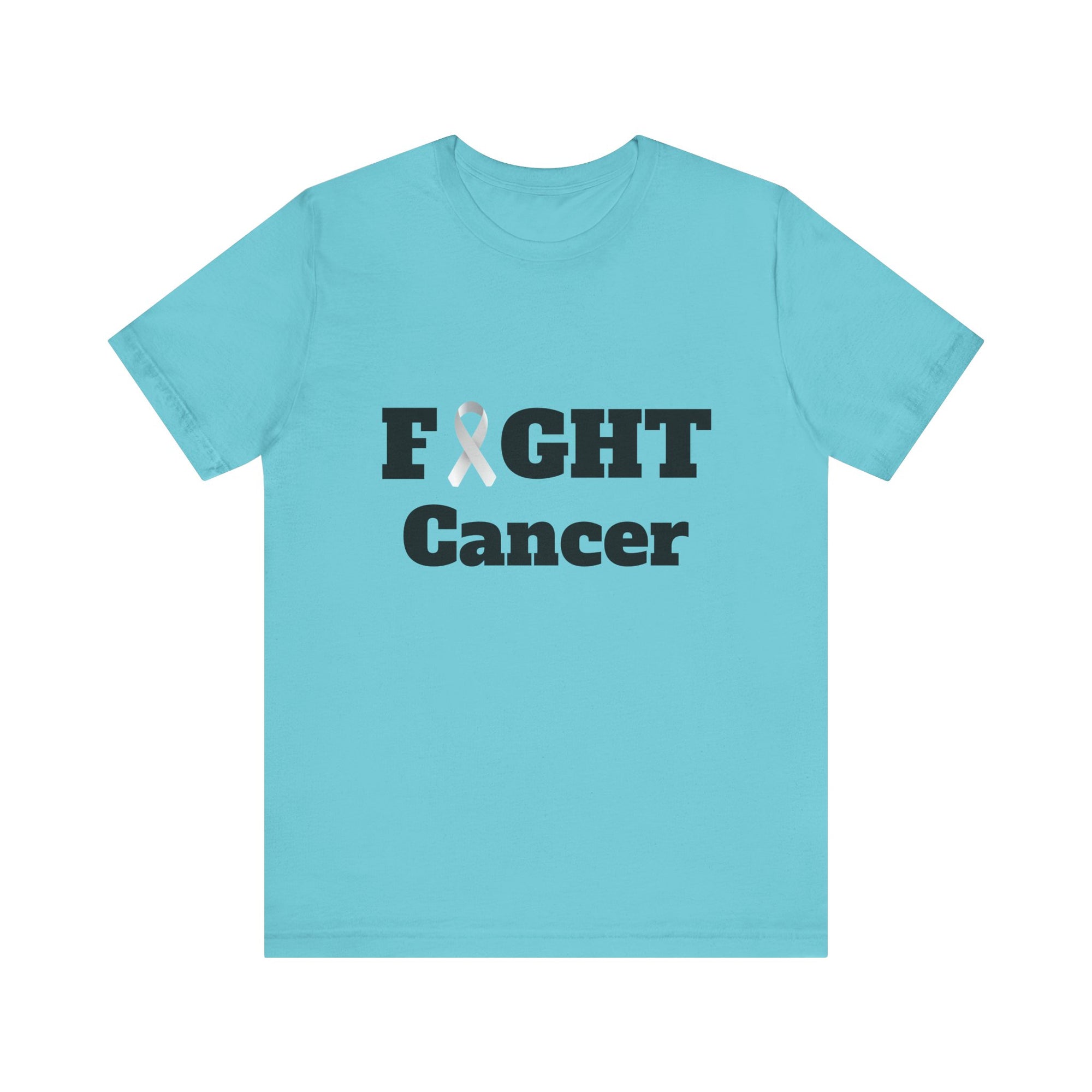 Fight Cancer Unisex Tee