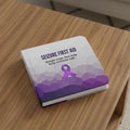 Seizure First Aid Board Book for All Ages | Simple Safety Guide