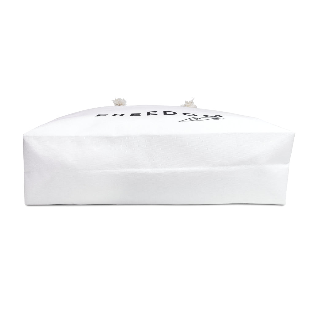 Freedom Weekender Bag, Travel Tote