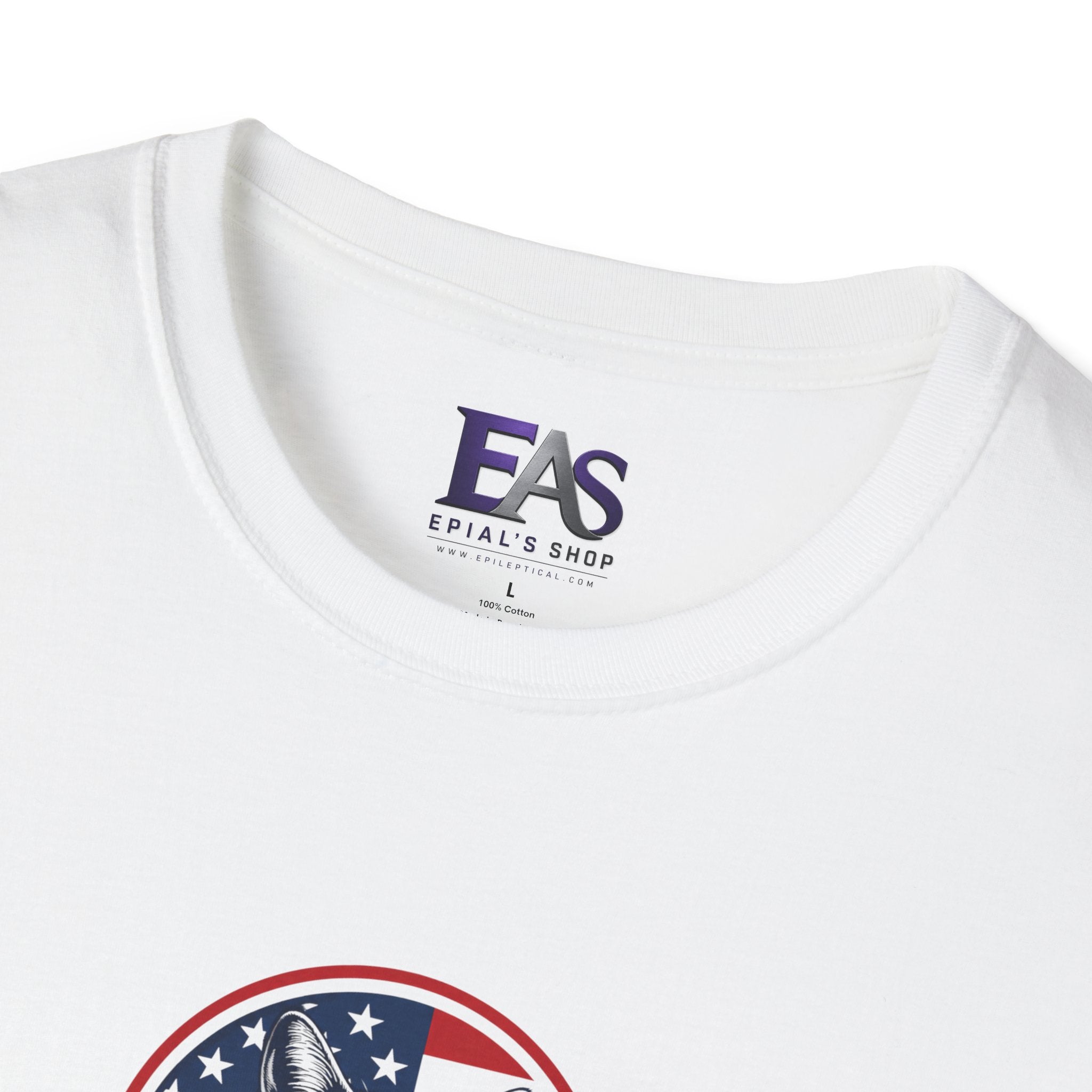 CAT 2028 T-Shirt | Because Humans Had Their Chance Funny Cat Campaign Tee