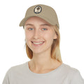 Jimothy Friendship Society Low-Profile Cotton Cap