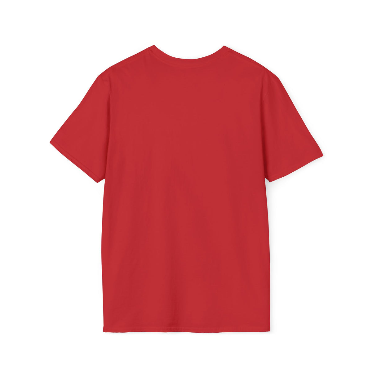 Jury Duty Energy True Crime Glitter T-Shirt