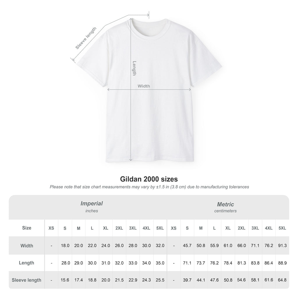 Rock On Cat Unisex Music Tee