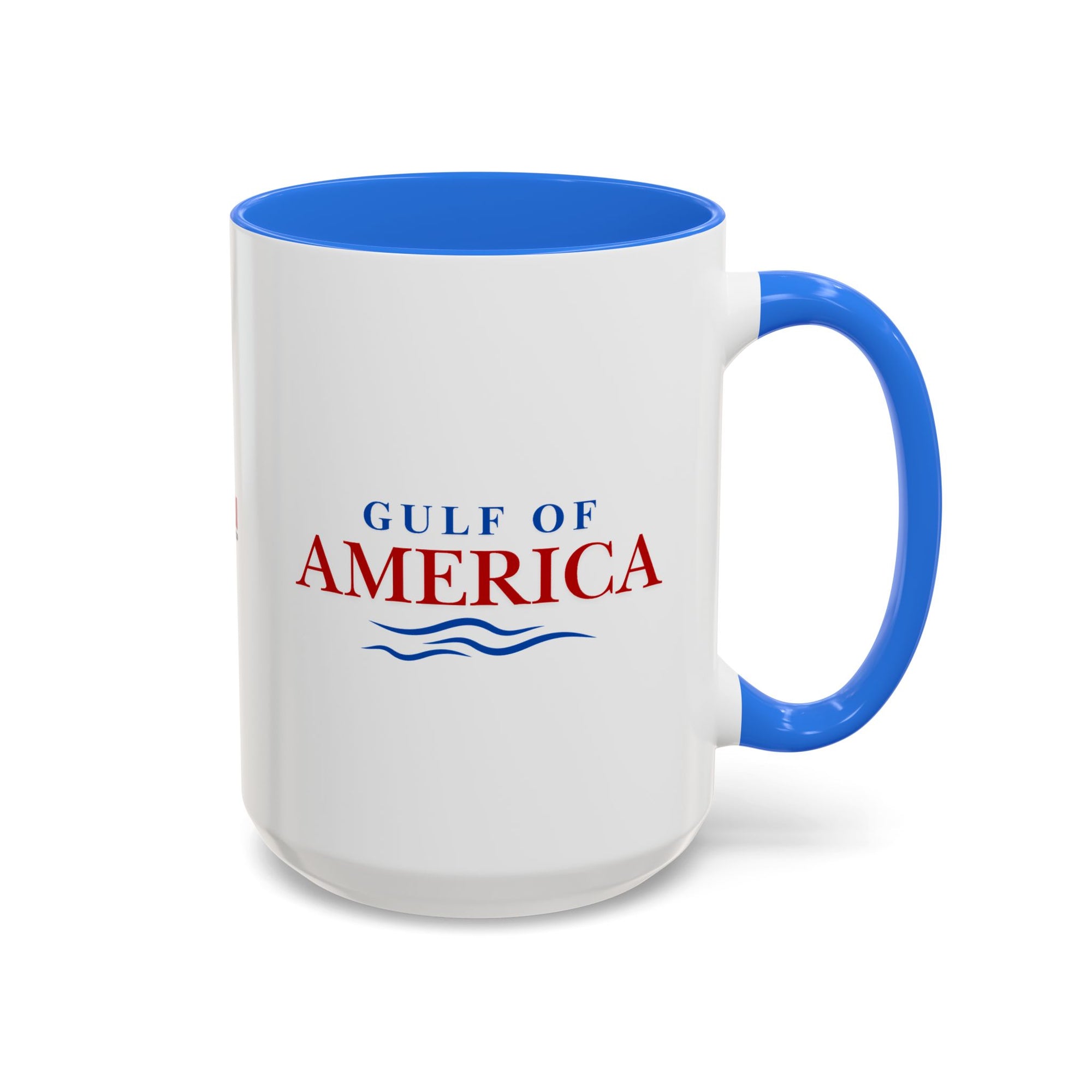 American Gulf Colorful Mugs (11oz, 15oz)
