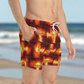  Seam thread color automatically matched to design