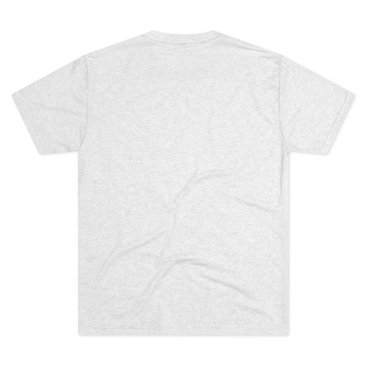 Research Before Outrage Tri-Blend T-Shirt | Social Media & Critical Thinking Tee