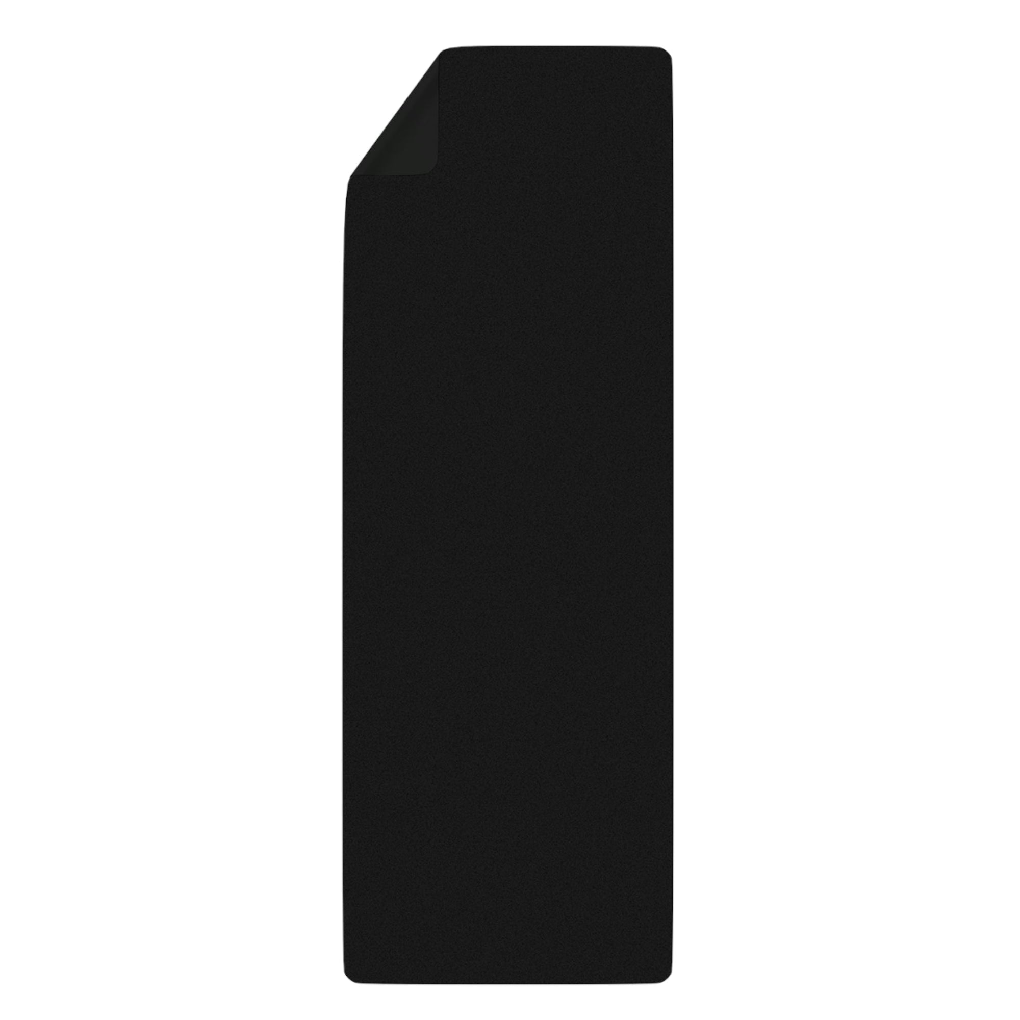 Lion Design Rubber Yoga Mat - Non-Slip, Perfect for Yoga Enthusiasts Printify