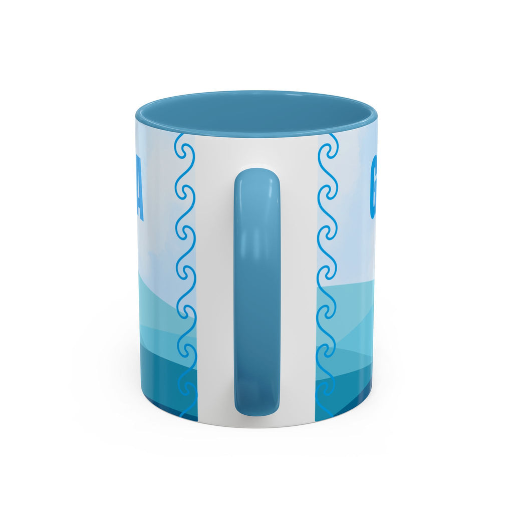 Trump Shore Thing American Gulf Coffee Mug
