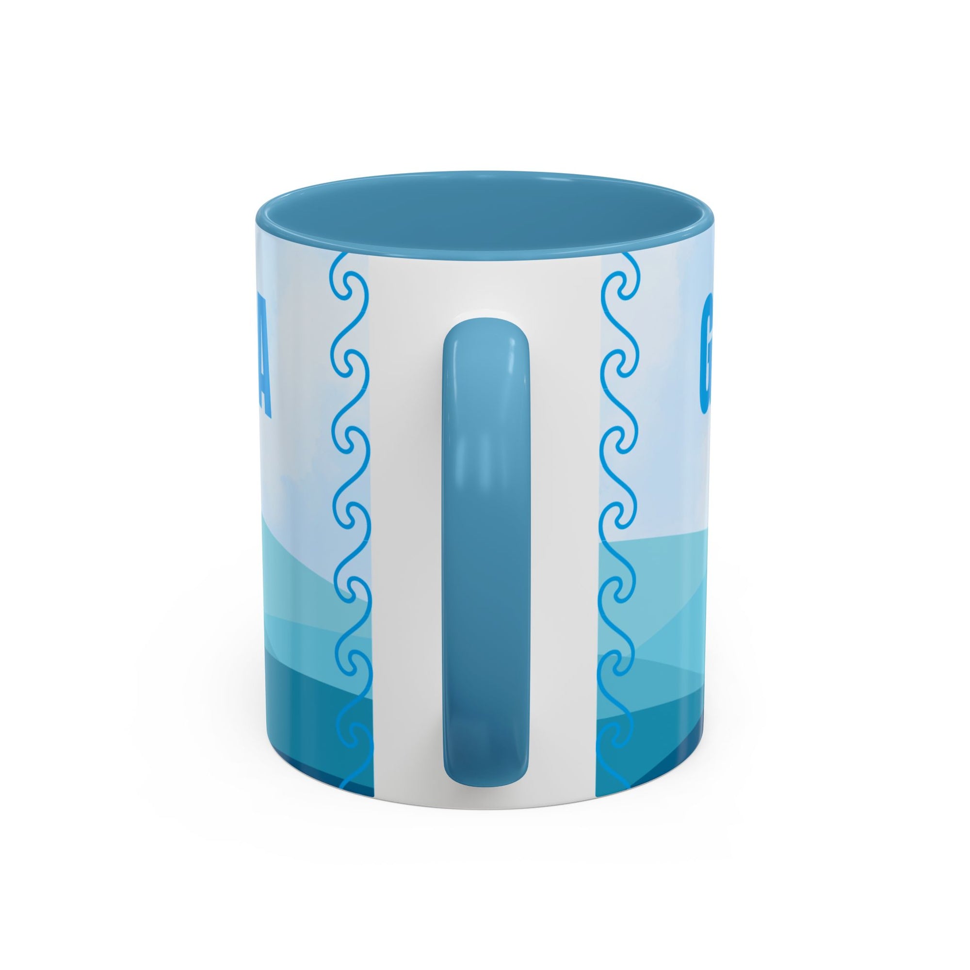 Trump Shore Thing American Gulf Coffee Mug