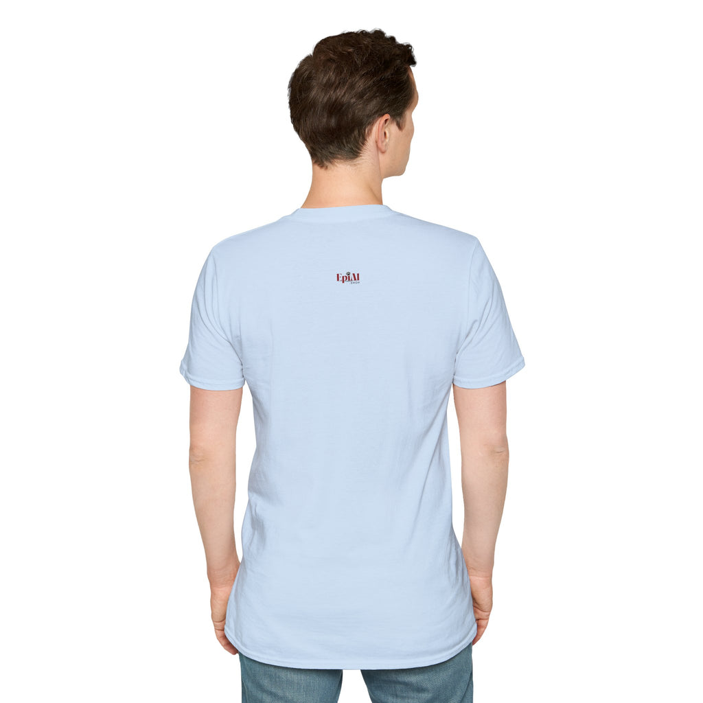 45 47 Trump Softstyle T-Shirt