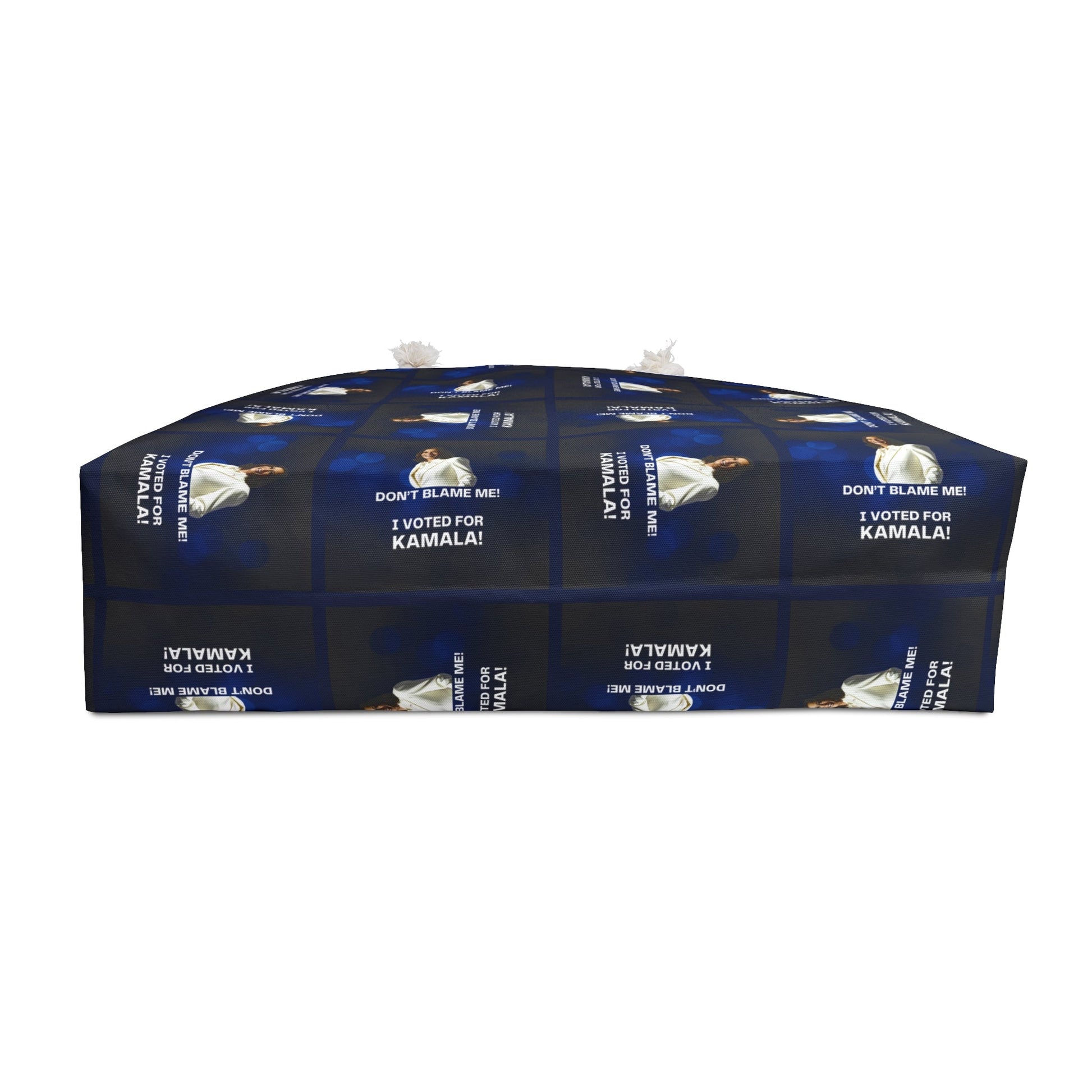 Don't Blame Me Voted for Kamala Weekender Bag Printify