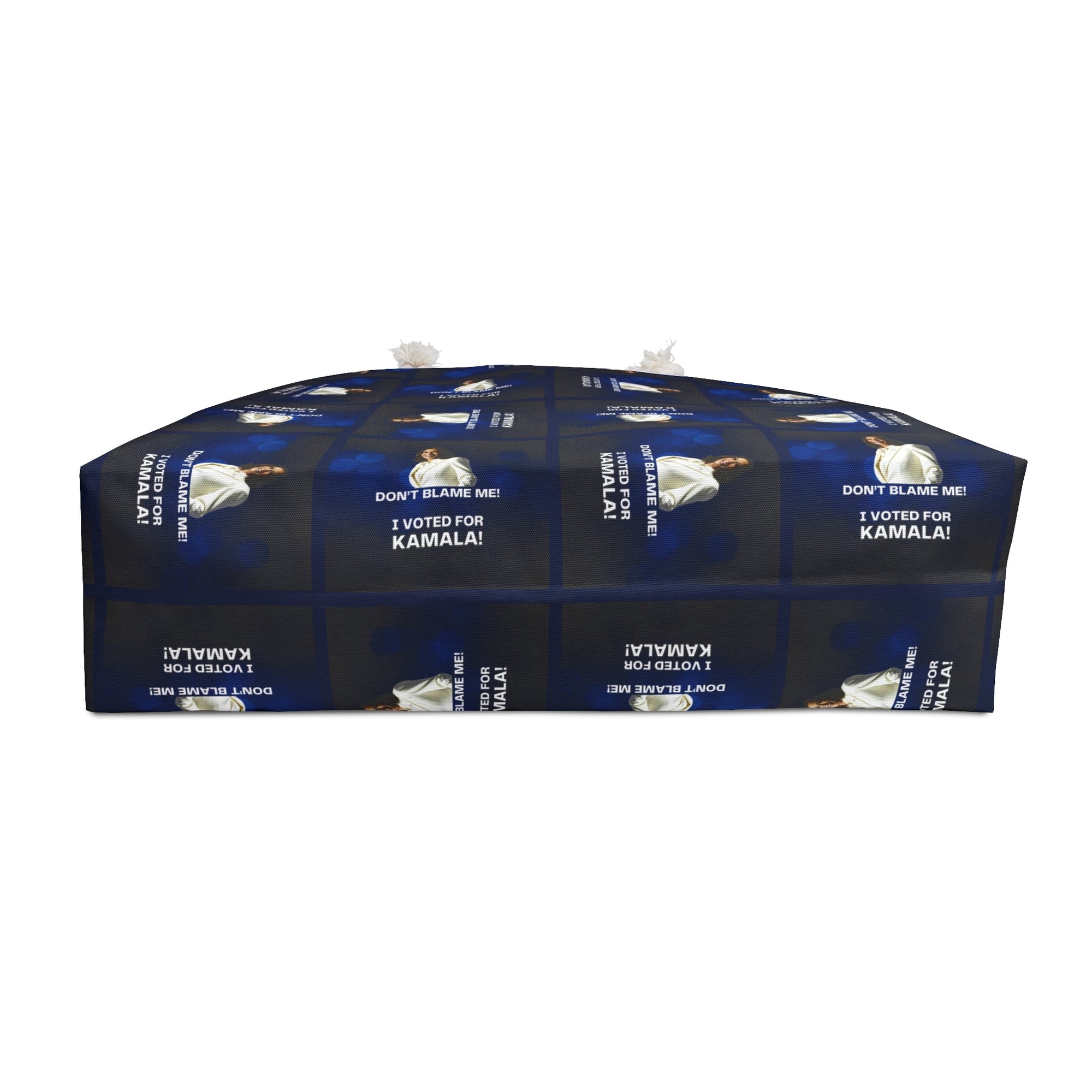 Don't Blame Me Voted for Kamala Weekender Bag Printify