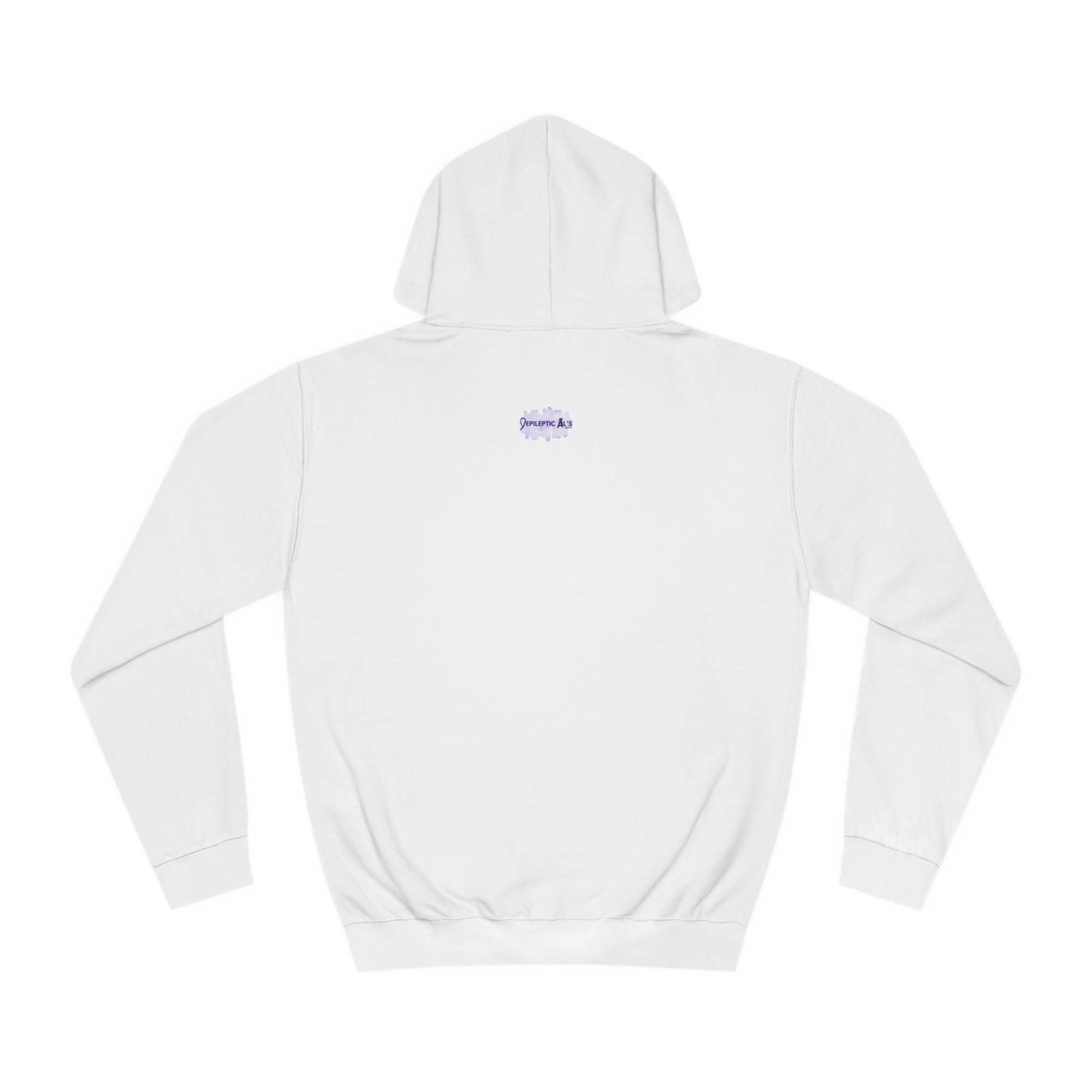 EpiKitty University Unisex College Hoodie - Hoodie - Epileptic Al’s Shop