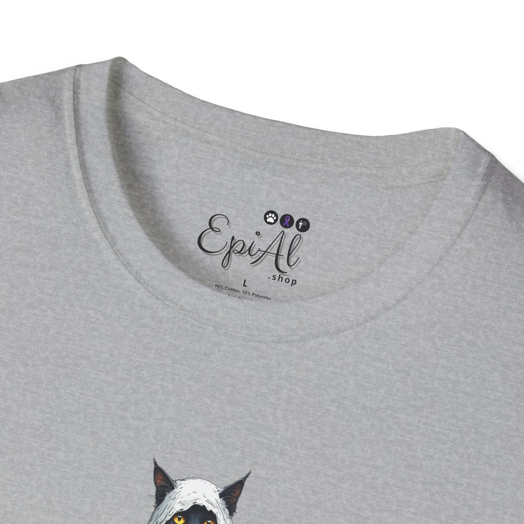 If You've Got It Haunt It Halloween Unisex Softstyle T-Shirt