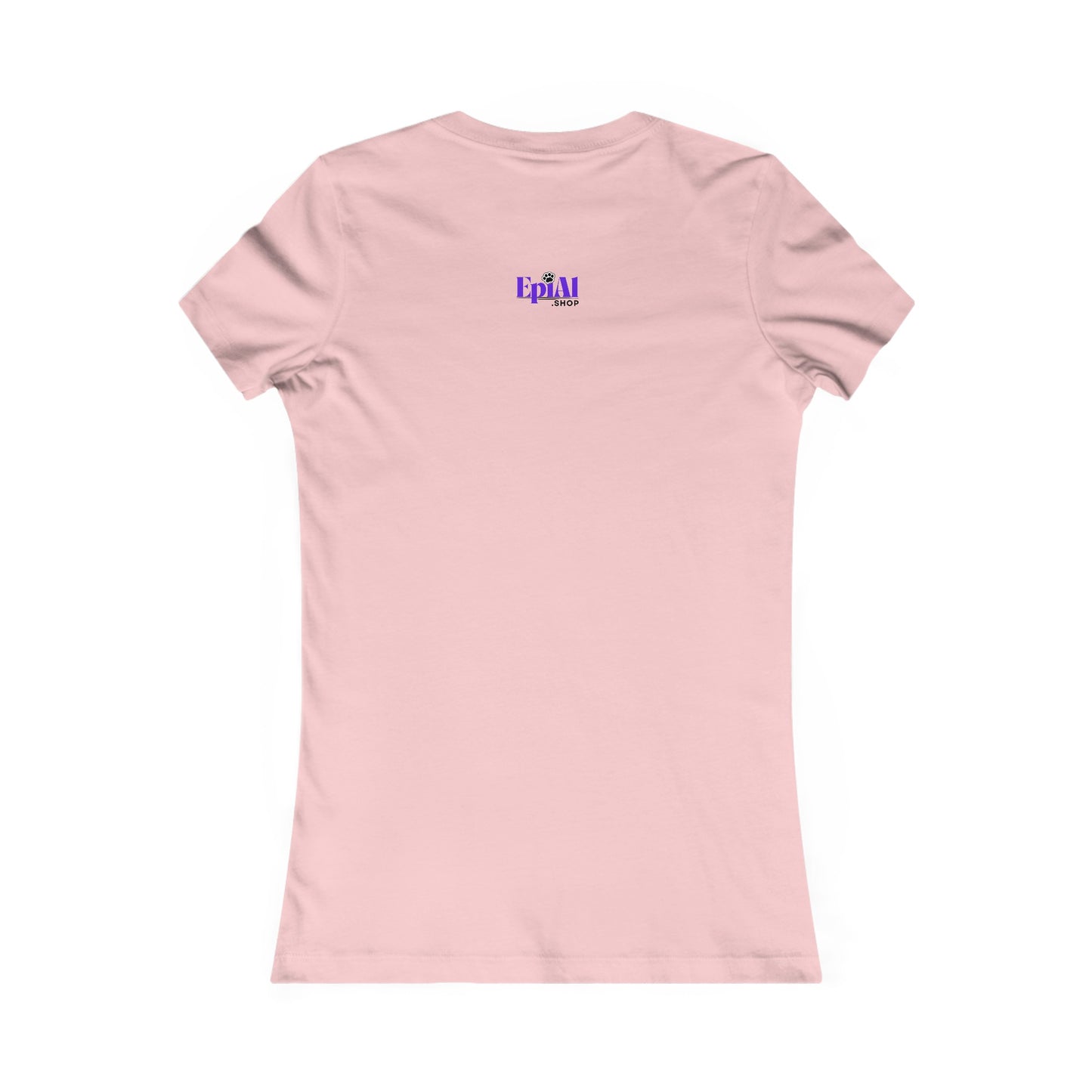 Leopard Meow Women's Favorite Tee - T - Shirt - Epileptic Al’s Shop