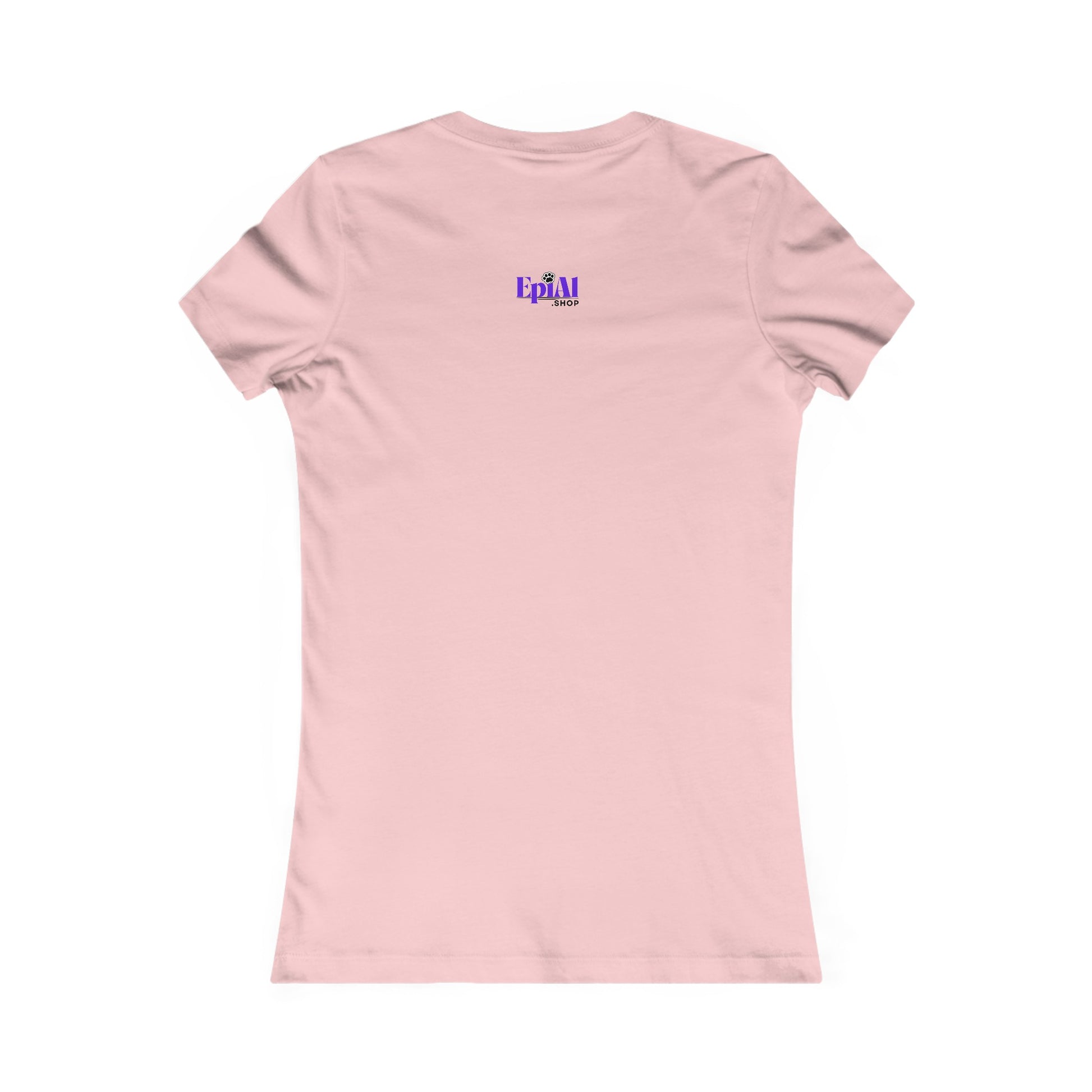 Leopard Meow Women's Favorite Tee - T - Shirt - Epileptic Al’s Shop