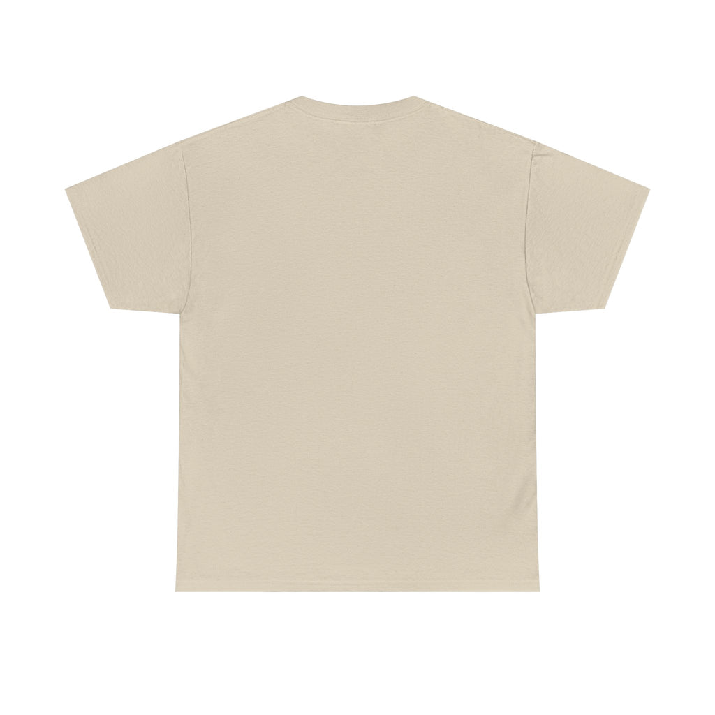 Truck Yeah Unisex Heavy Cotton Tee