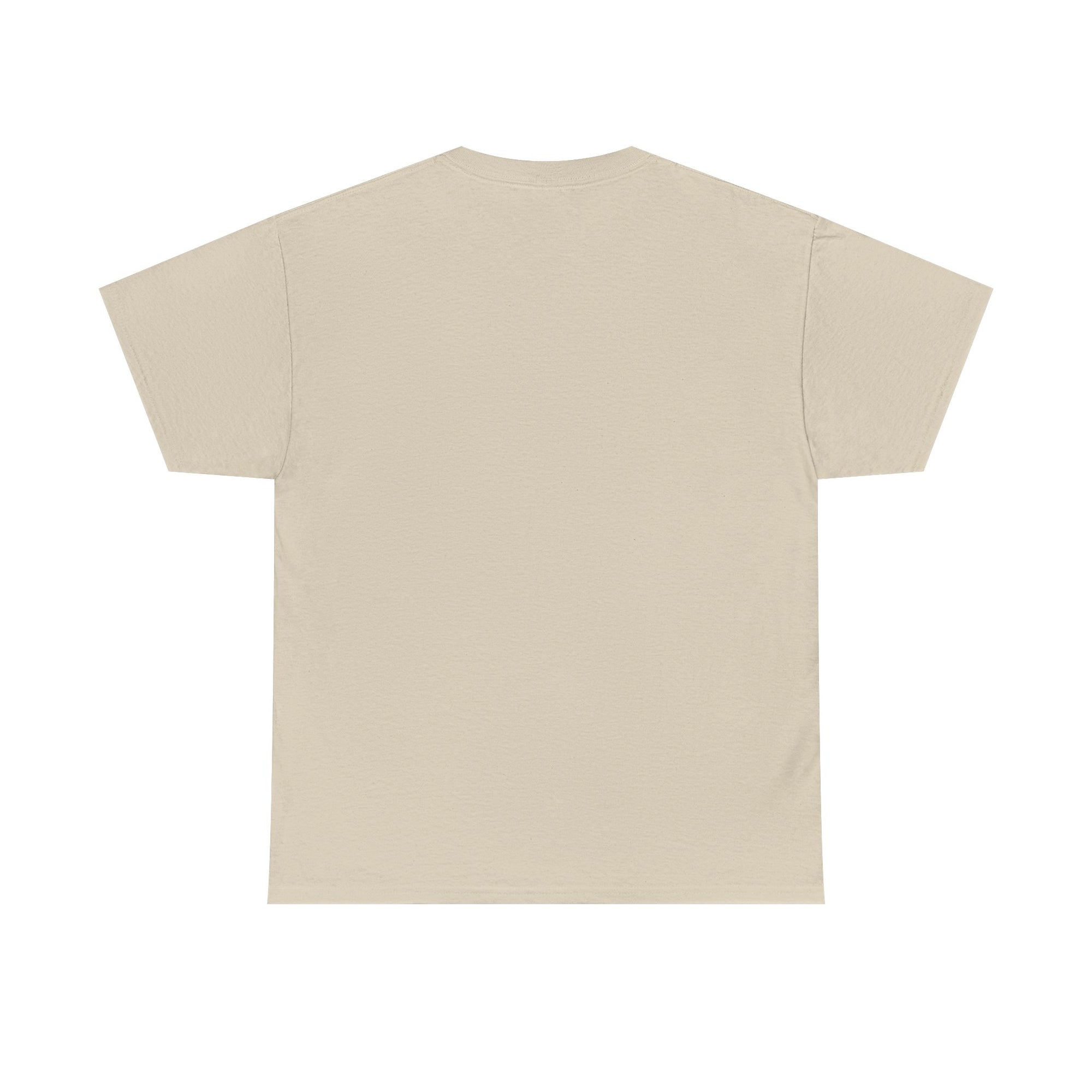 Truck Yeah Unisex Heavy Cotton Tee