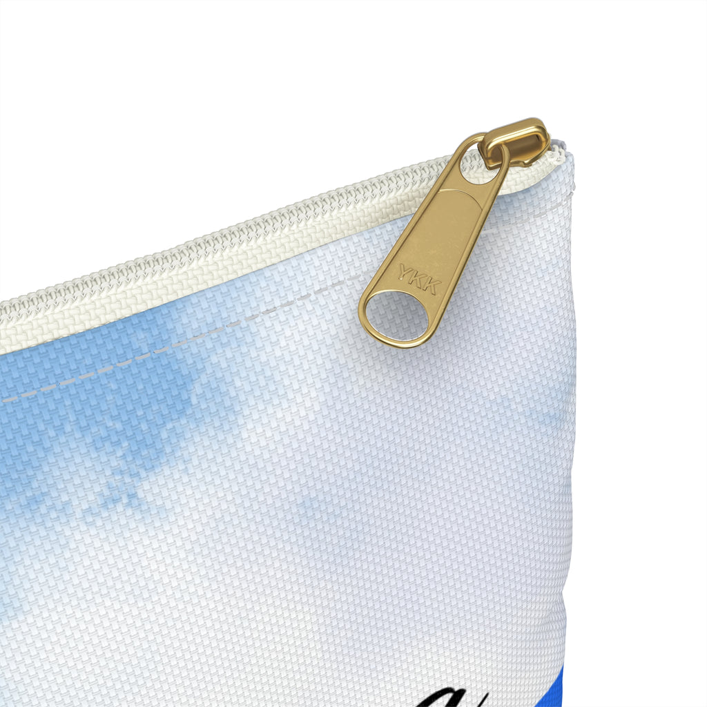 American Gulf Inspirational Accessory Pouch